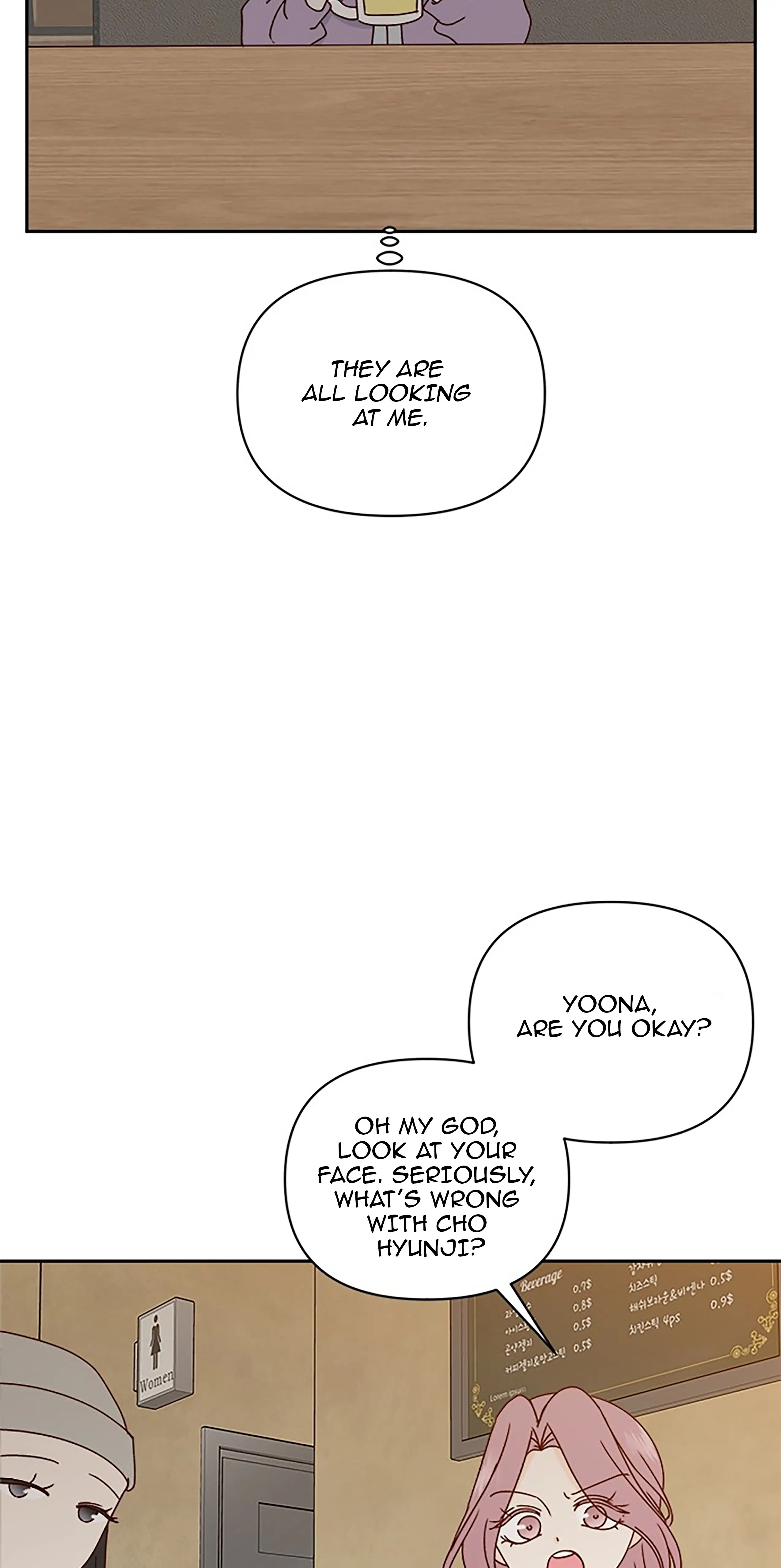 Next Door Boyfriend Chapter 25 - page 54