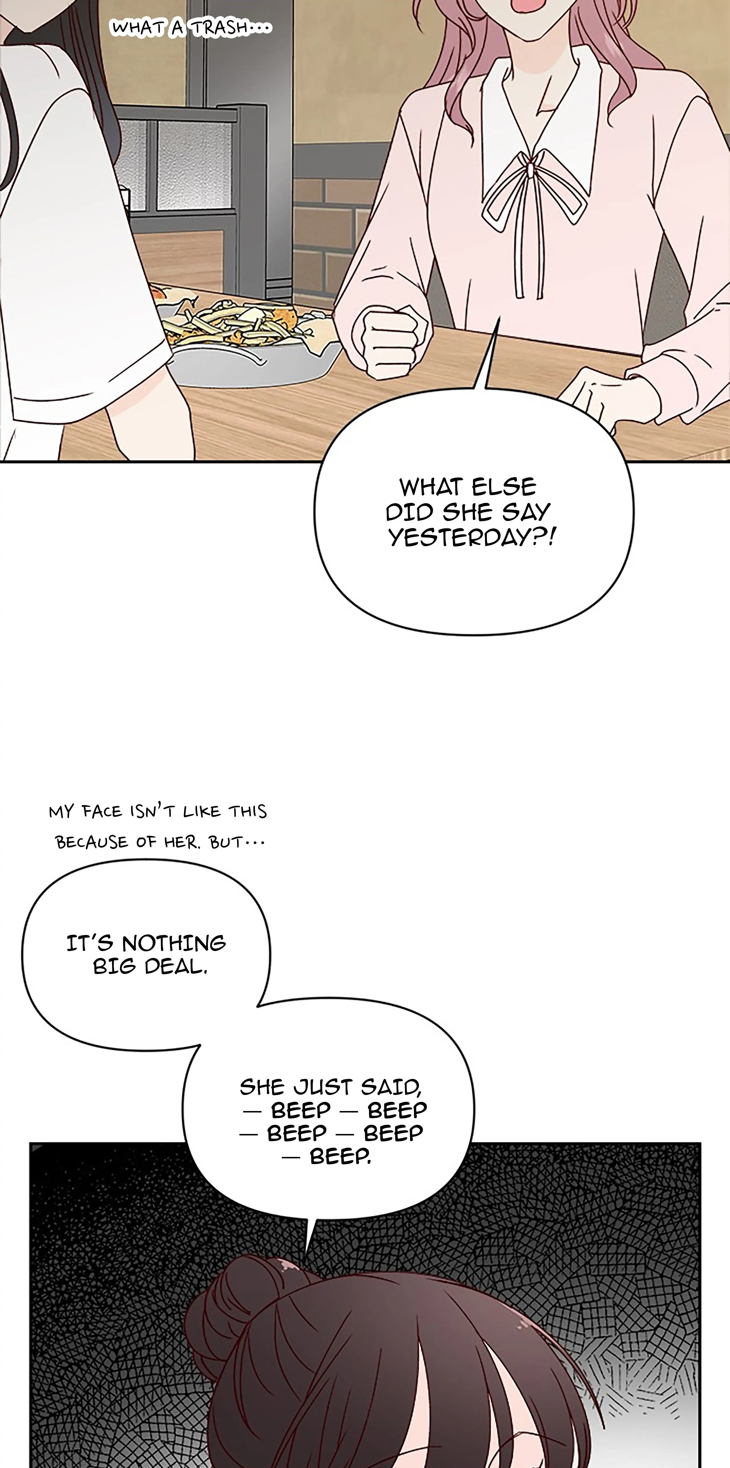 Next Door Boyfriend Chapter 25 - page 55