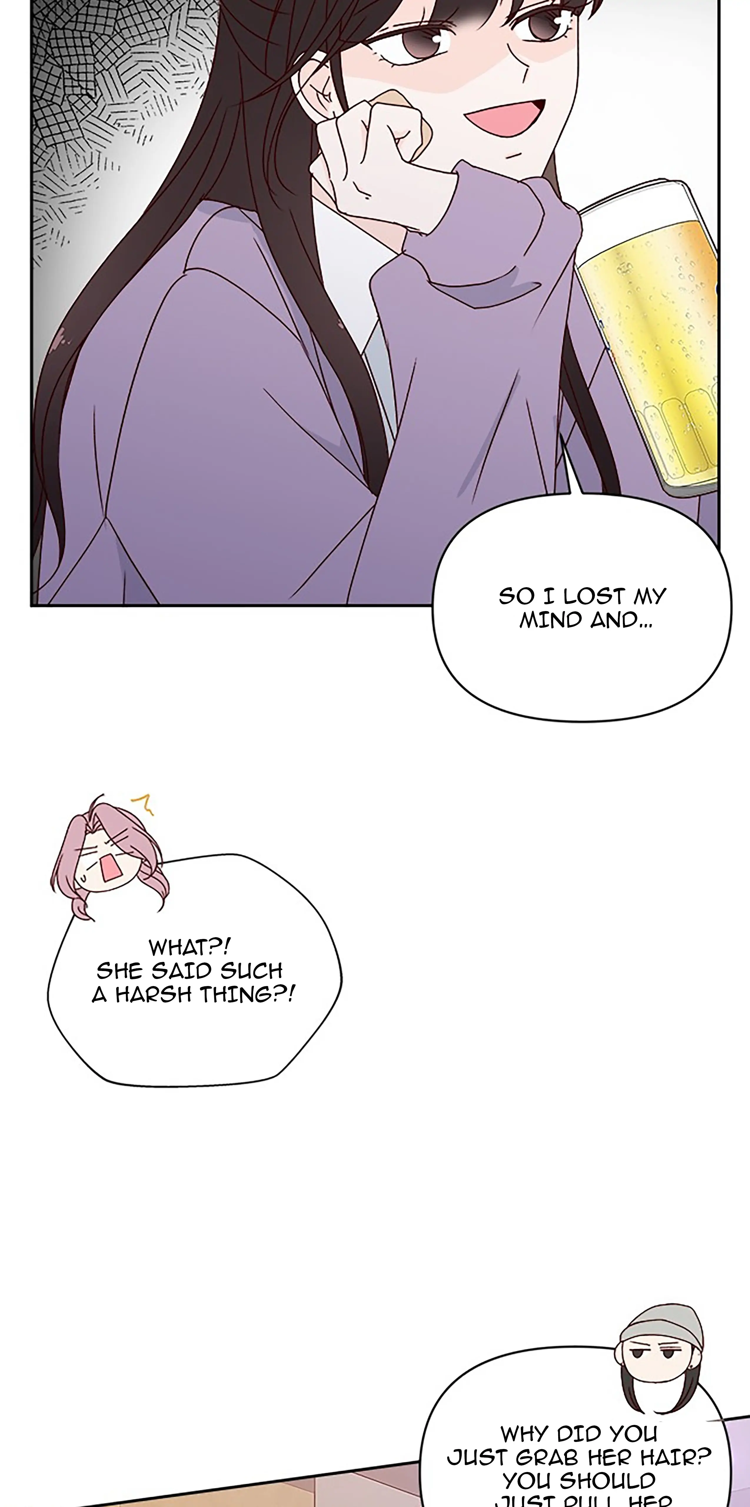 Next Door Boyfriend Chapter 25 - page 56