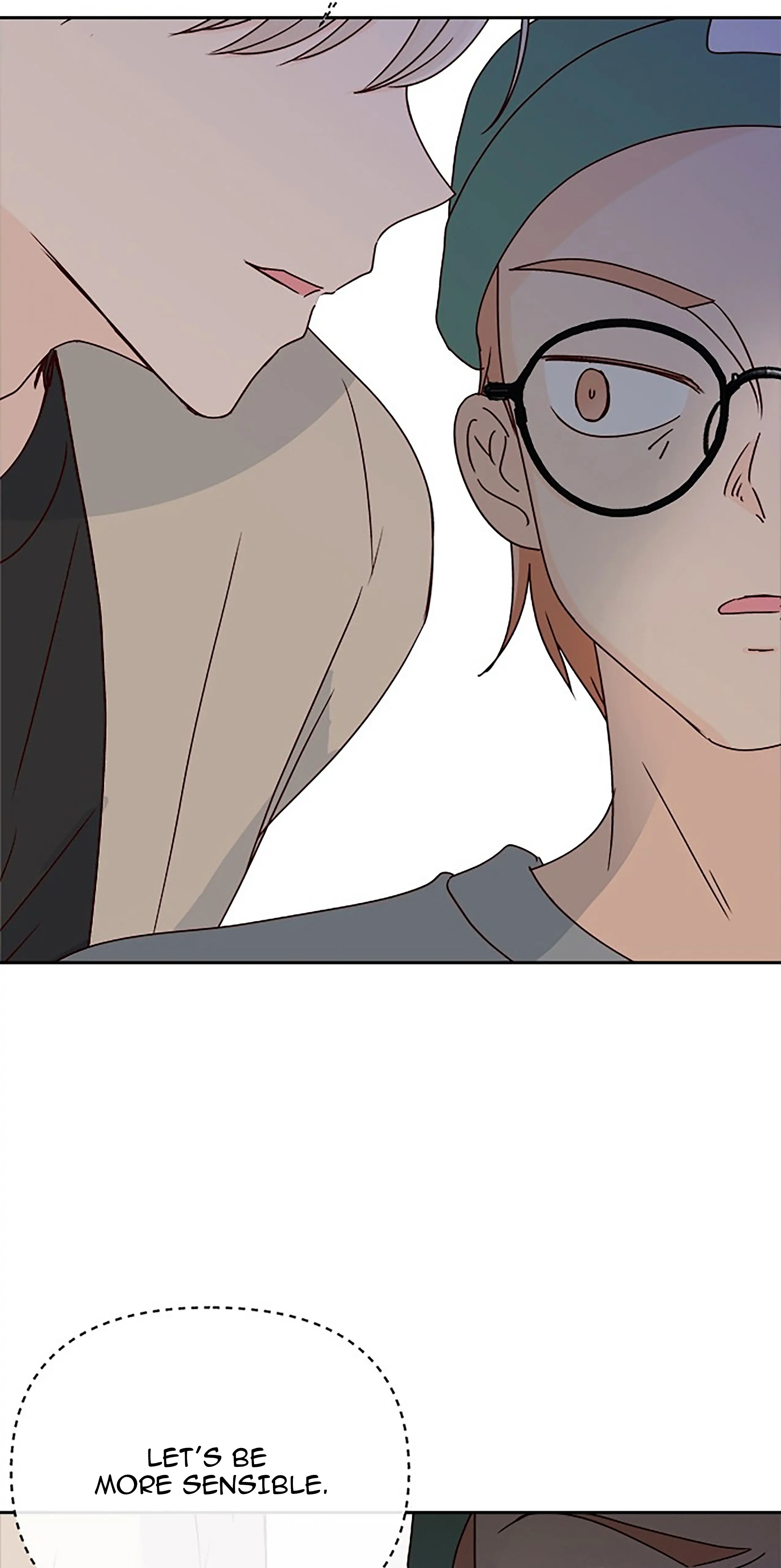 Next Door Boyfriend Chapter 25 - page 73