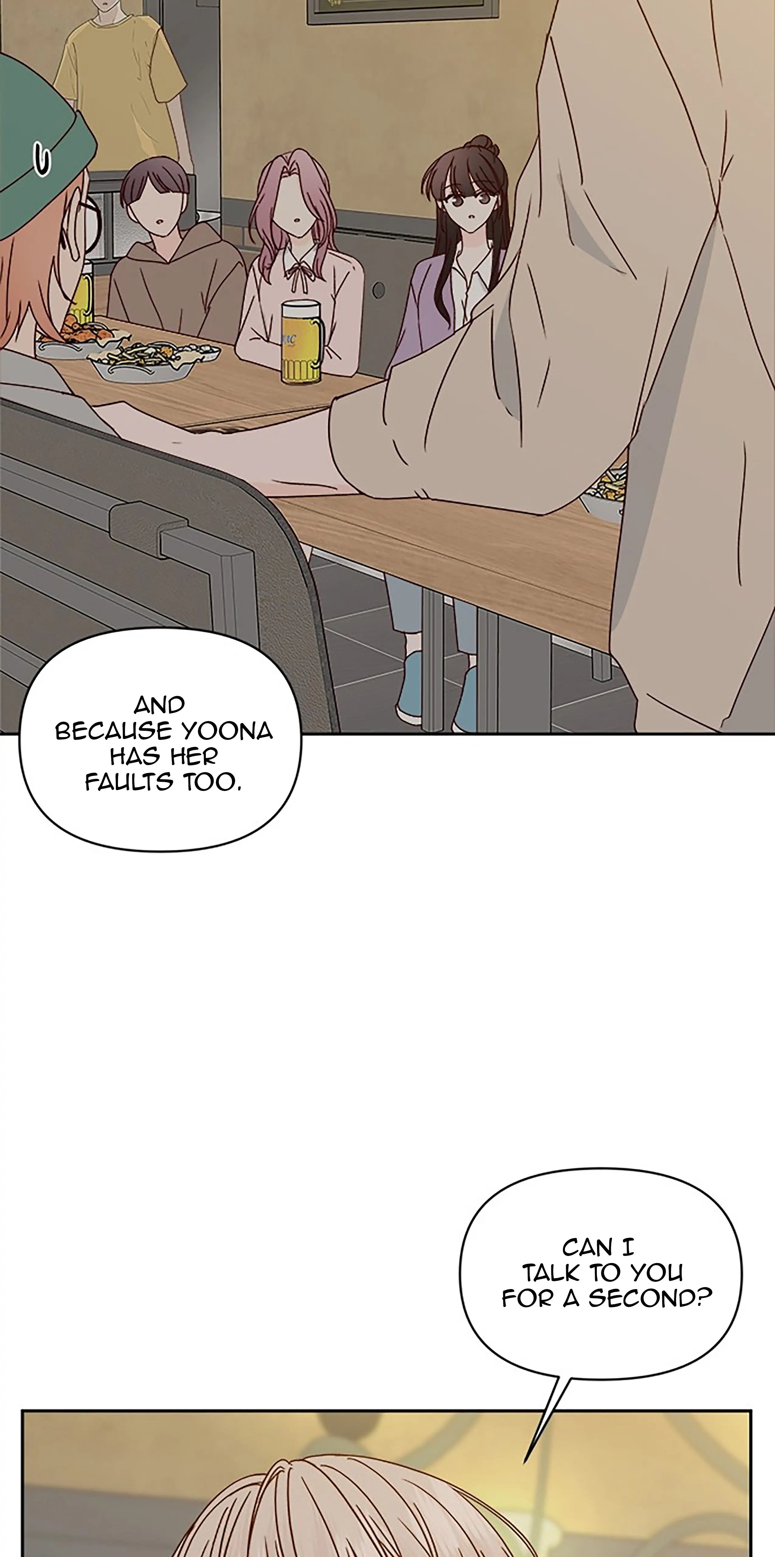 Next Door Boyfriend Chapter 25 - page 76