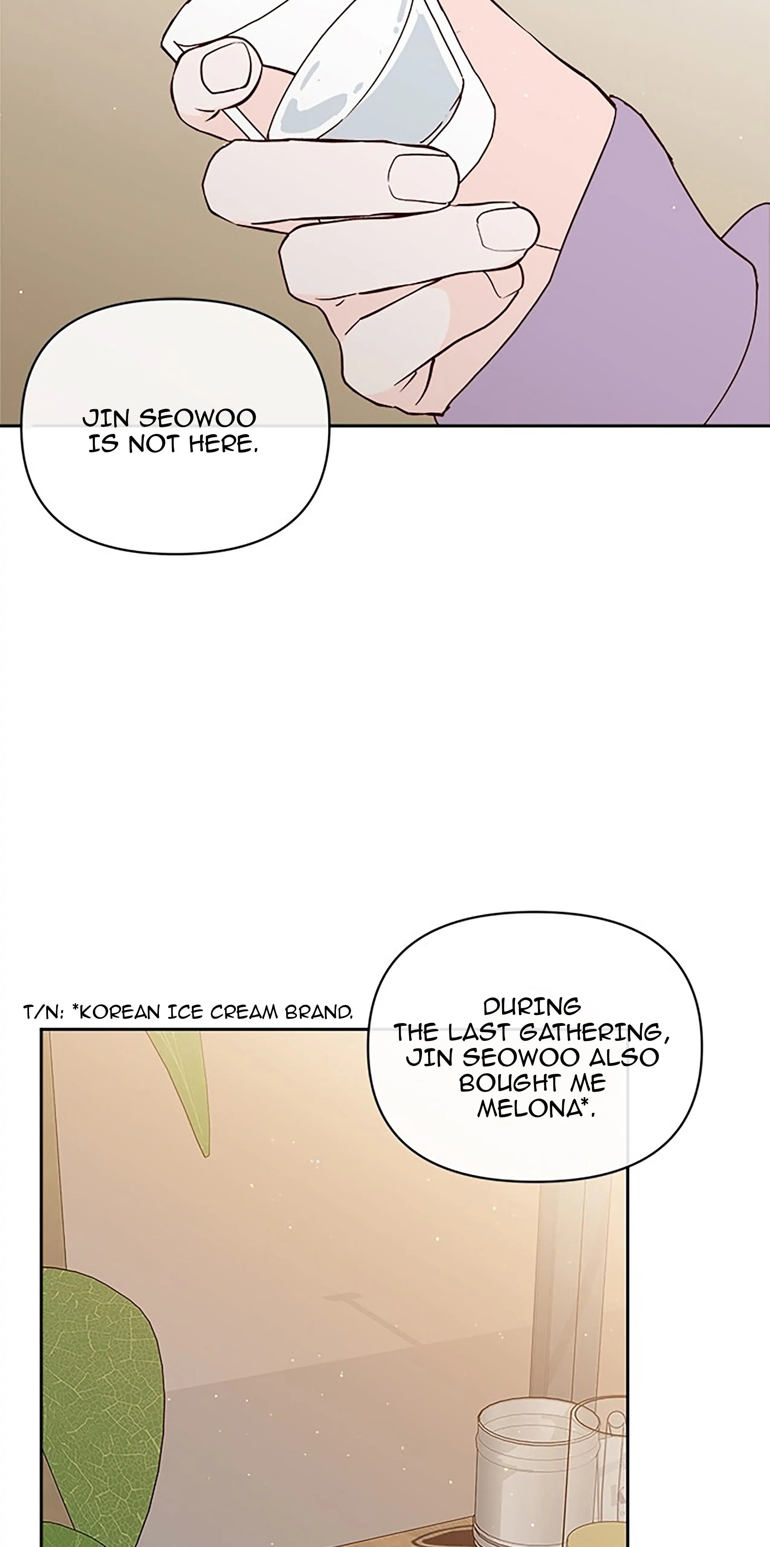 Next Door Boyfriend Chapter 25 - page 96
