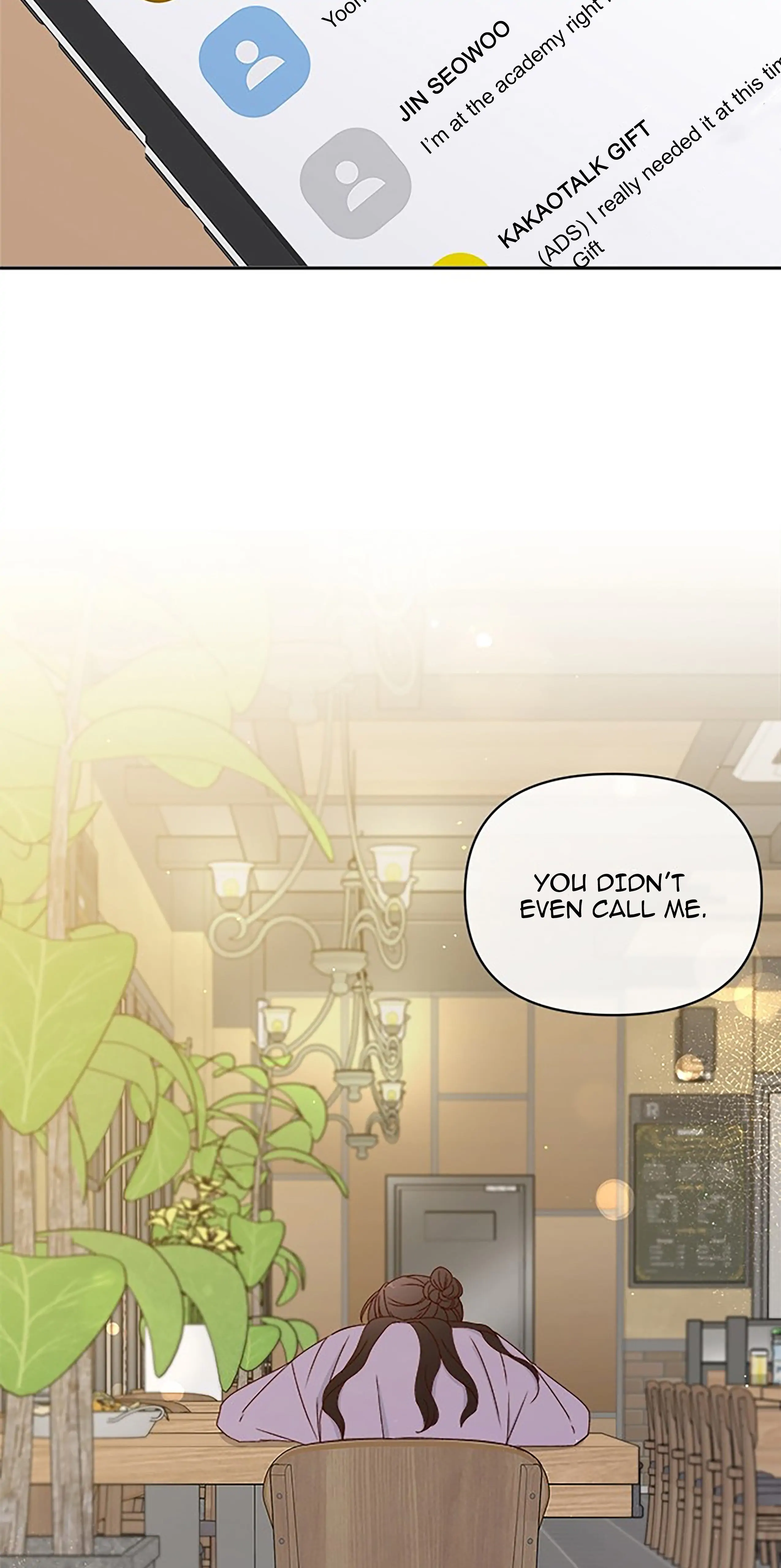 Next Door Boyfriend Chapter 25 - page 99