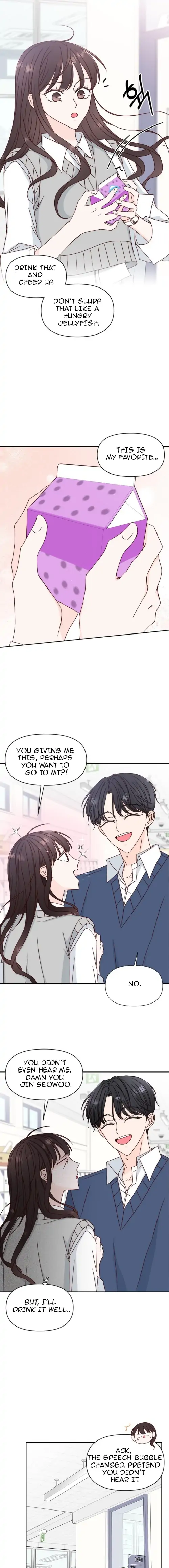 Next Door Boyfriend Chapter 10 - page 12
