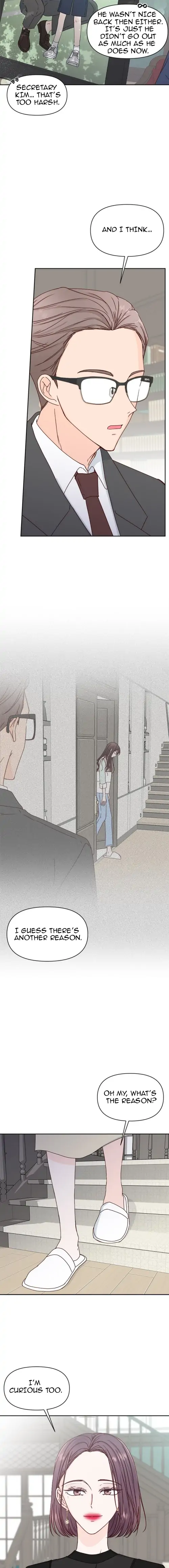 Next Door Boyfriend Chapter 10 - page 15