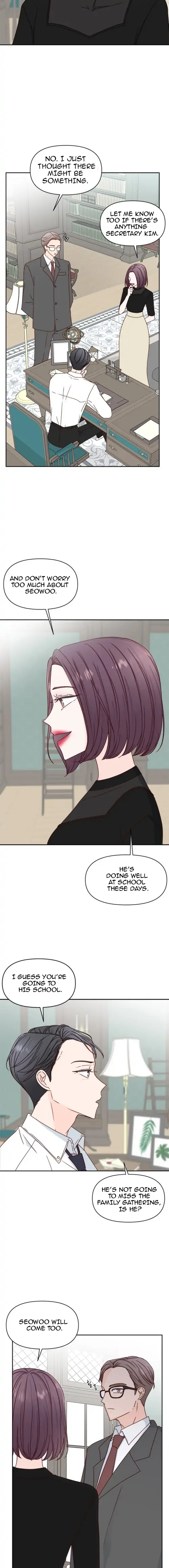 Next Door Boyfriend Chapter 10 - page 16