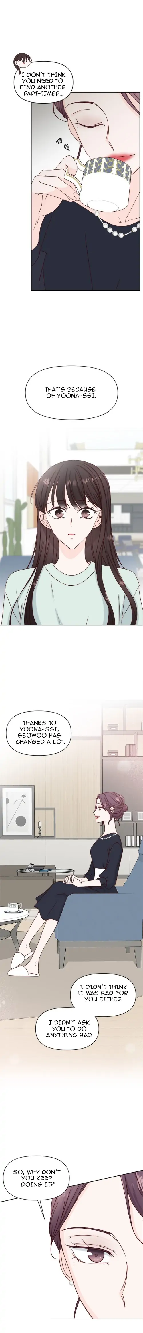 Next Door Boyfriend Chapter 10 - page 4