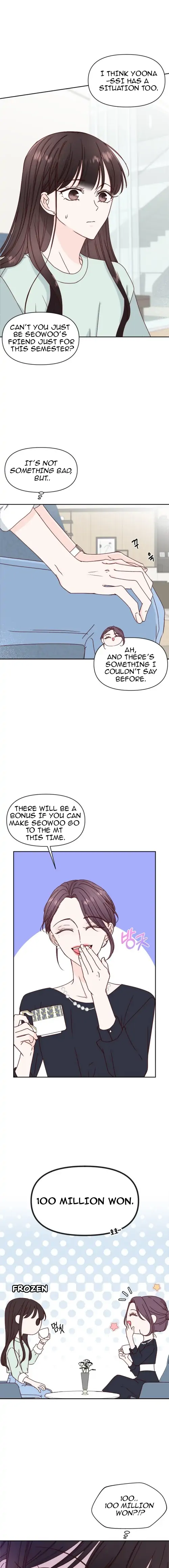 Next Door Boyfriend Chapter 10 - page 5