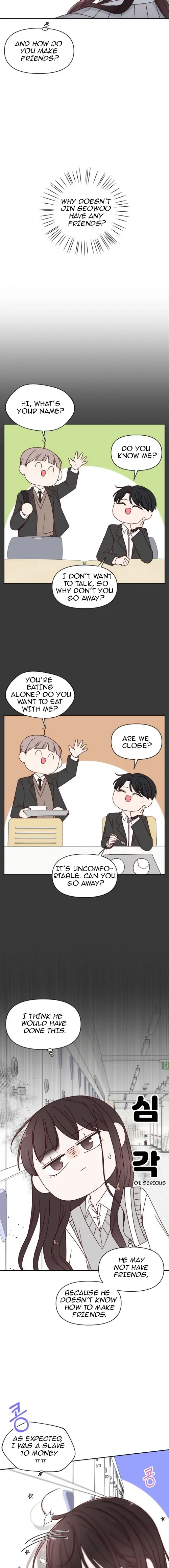 Next Door Boyfriend Chapter 10 - page 8