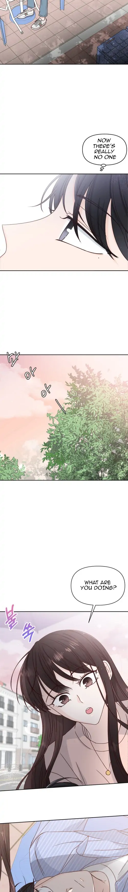 Next Door Boyfriend Chapter 11 - page 10