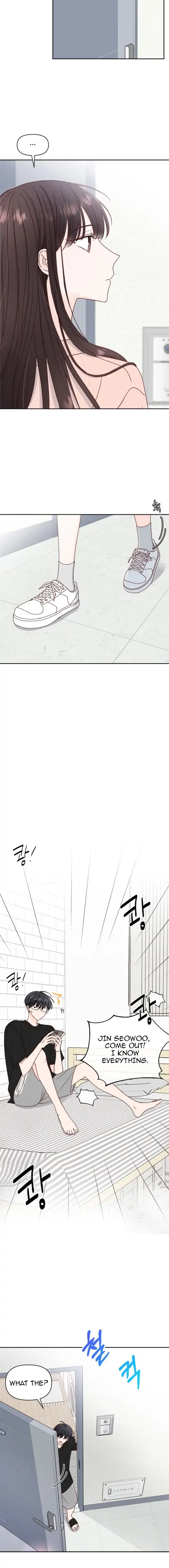 Next Door Boyfriend Chapter 11 - page 19