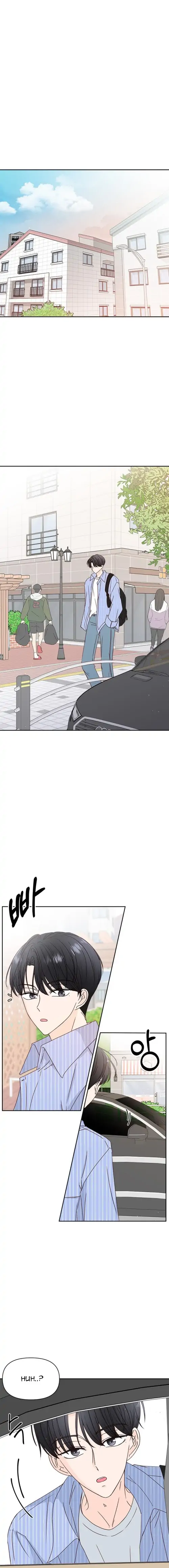 Next Door Boyfriend Chapter 11 - page 2