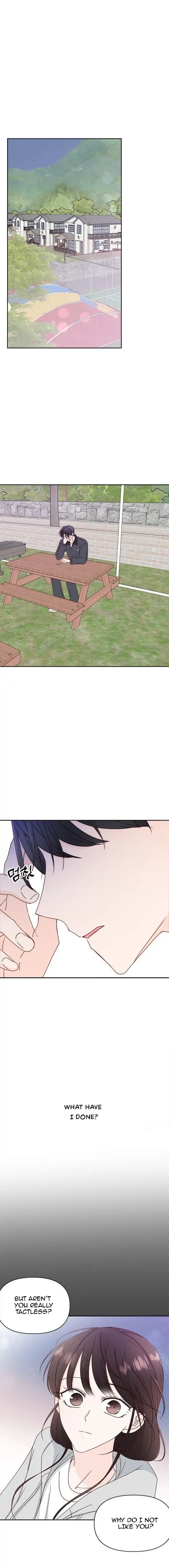 Next Door Boyfriend Chapter 14 - page 2