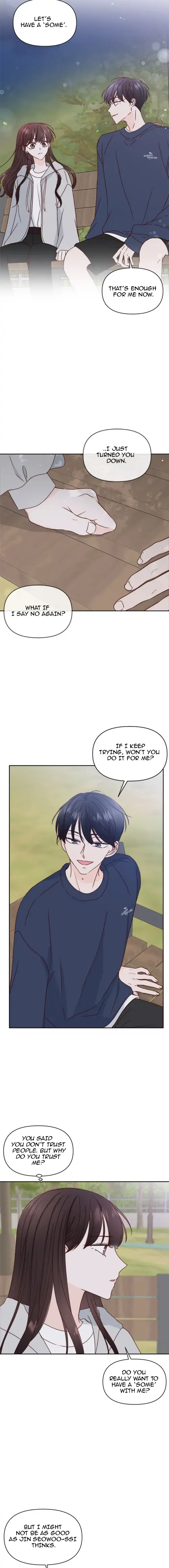 Next Door Boyfriend Chapter 15 - page 14