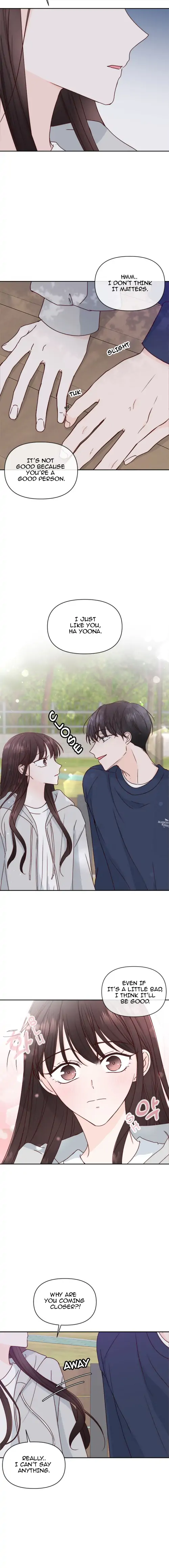 Next Door Boyfriend Chapter 15 - page 15