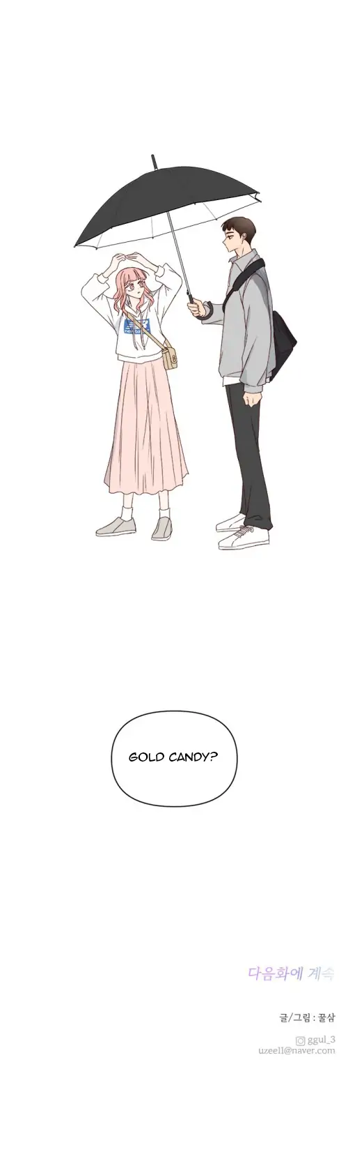 Next Door Boyfriend Chapter 15 - page 21