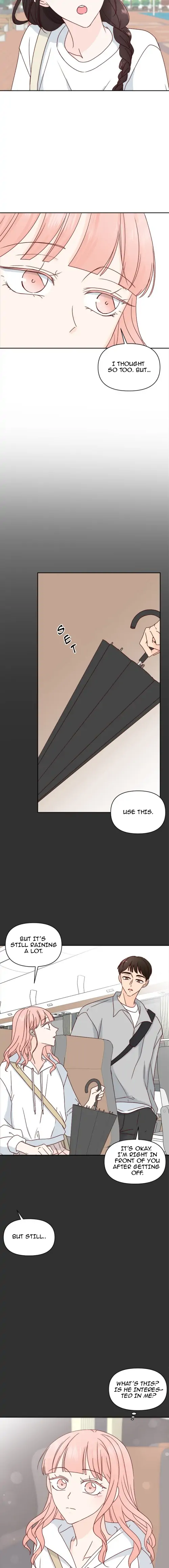 Next Door Boyfriend Chapter 16 - page 10