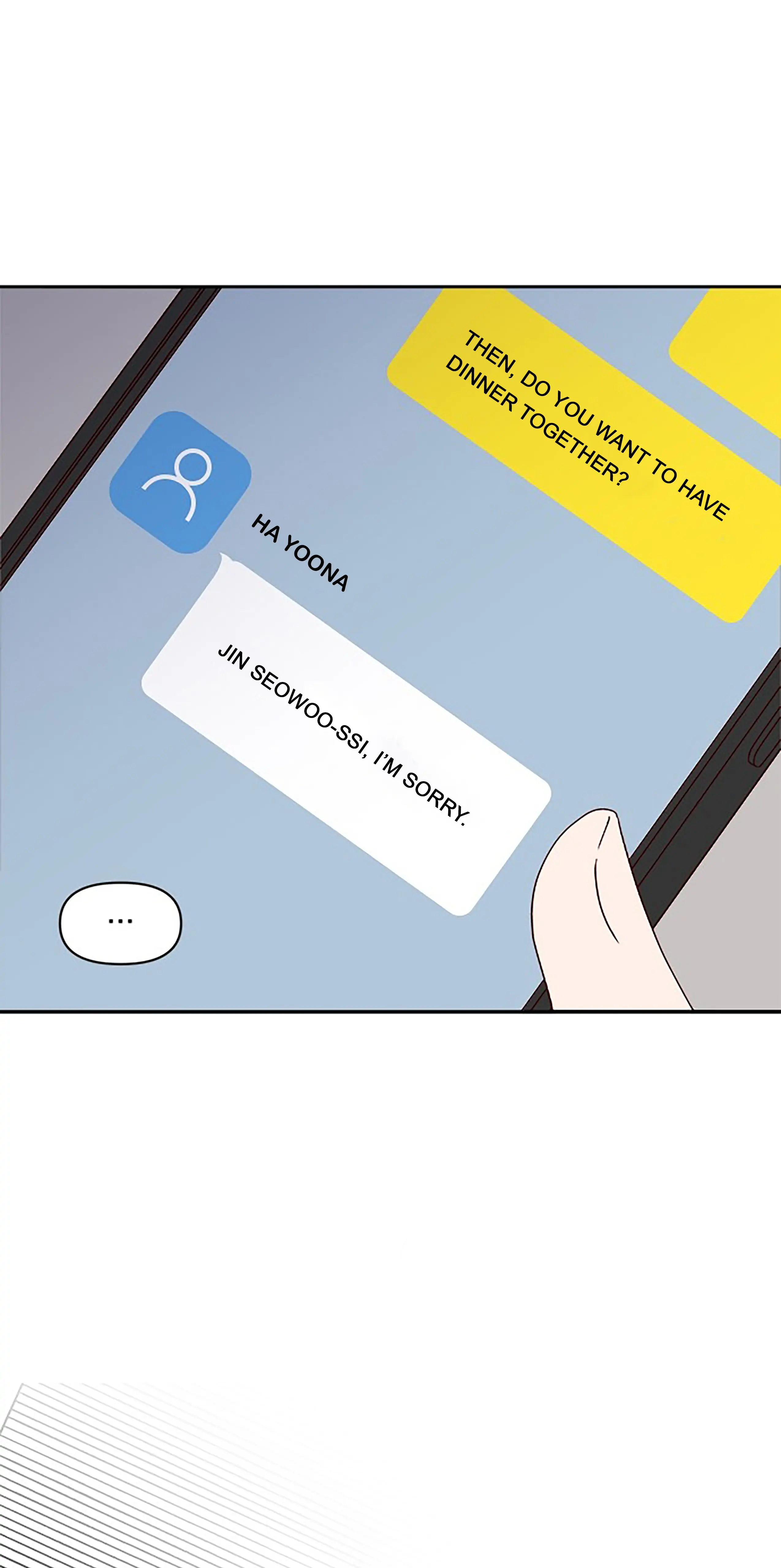 Next Door Boyfriend Chapter 18 - page 14