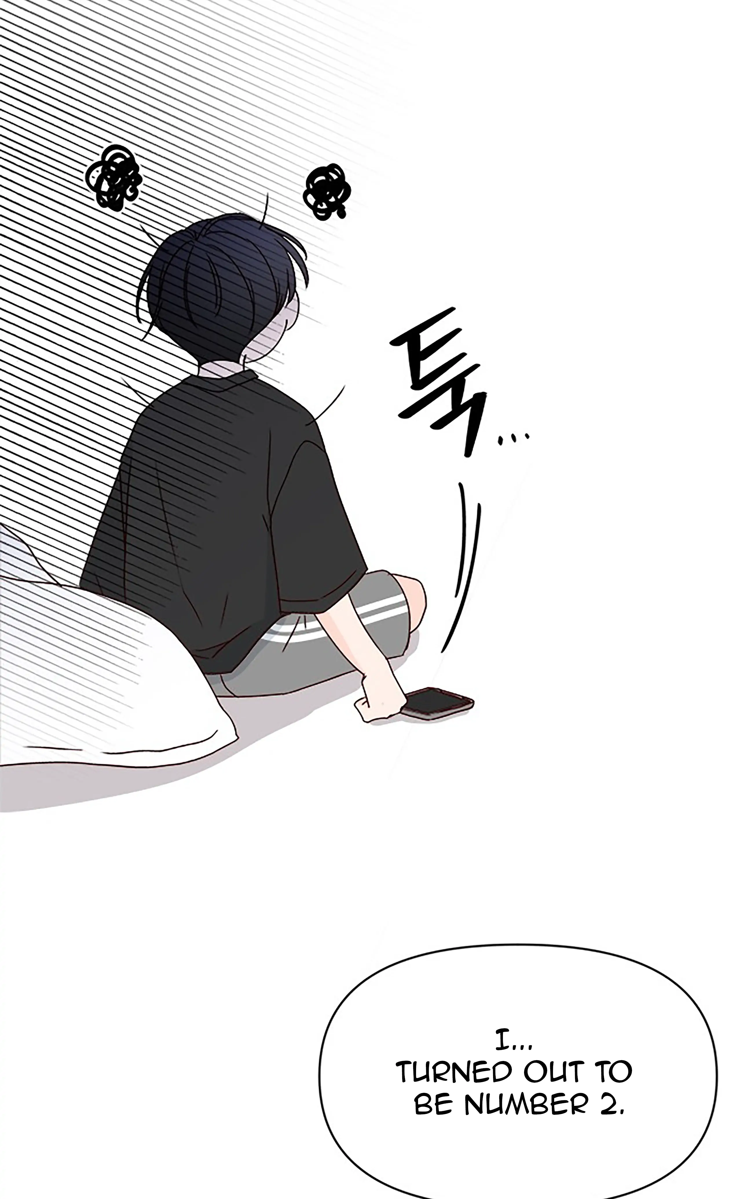 Next Door Boyfriend Chapter 18 - page 15