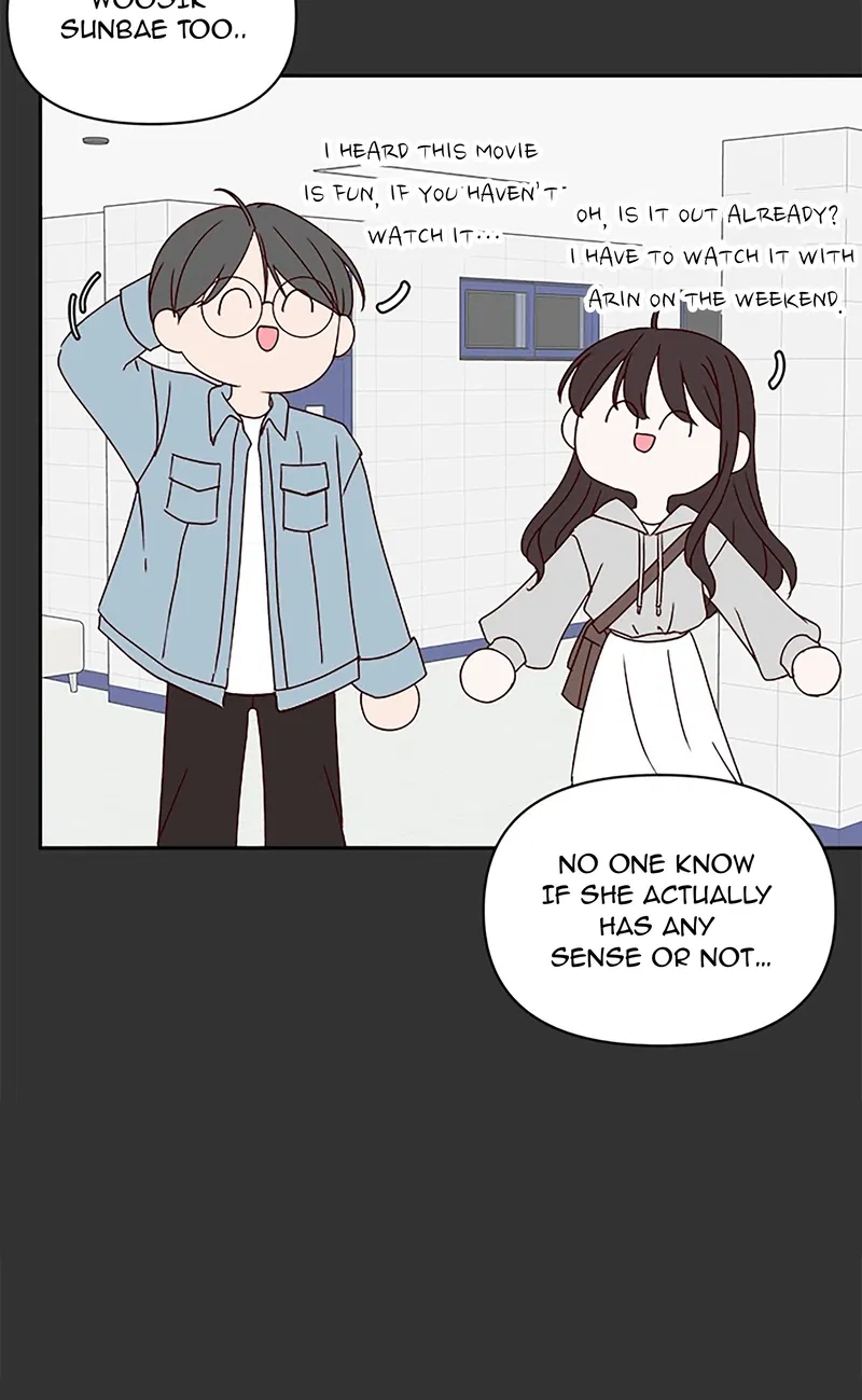 Next Door Boyfriend Chapter 18 - page 26