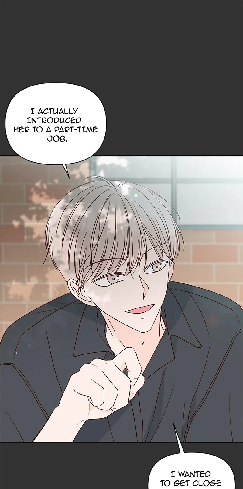 Next Door Boyfriend Chapter 18 - page 28