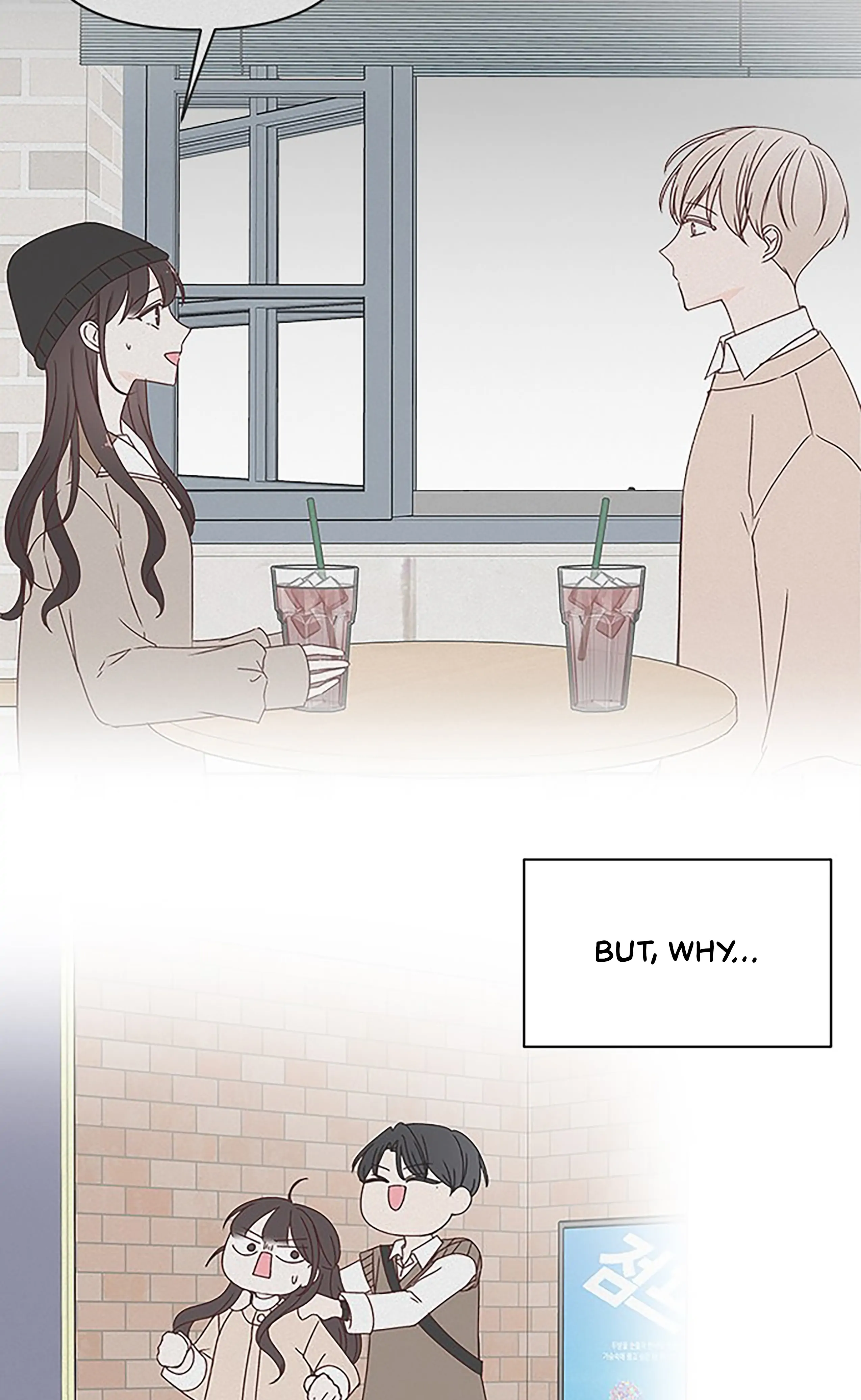 Next Door Boyfriend Chapter 18 - page 30