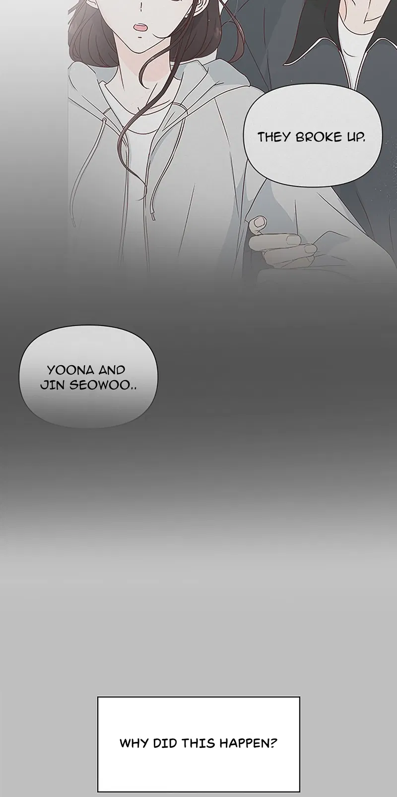 Next Door Boyfriend Chapter 18 - page 32