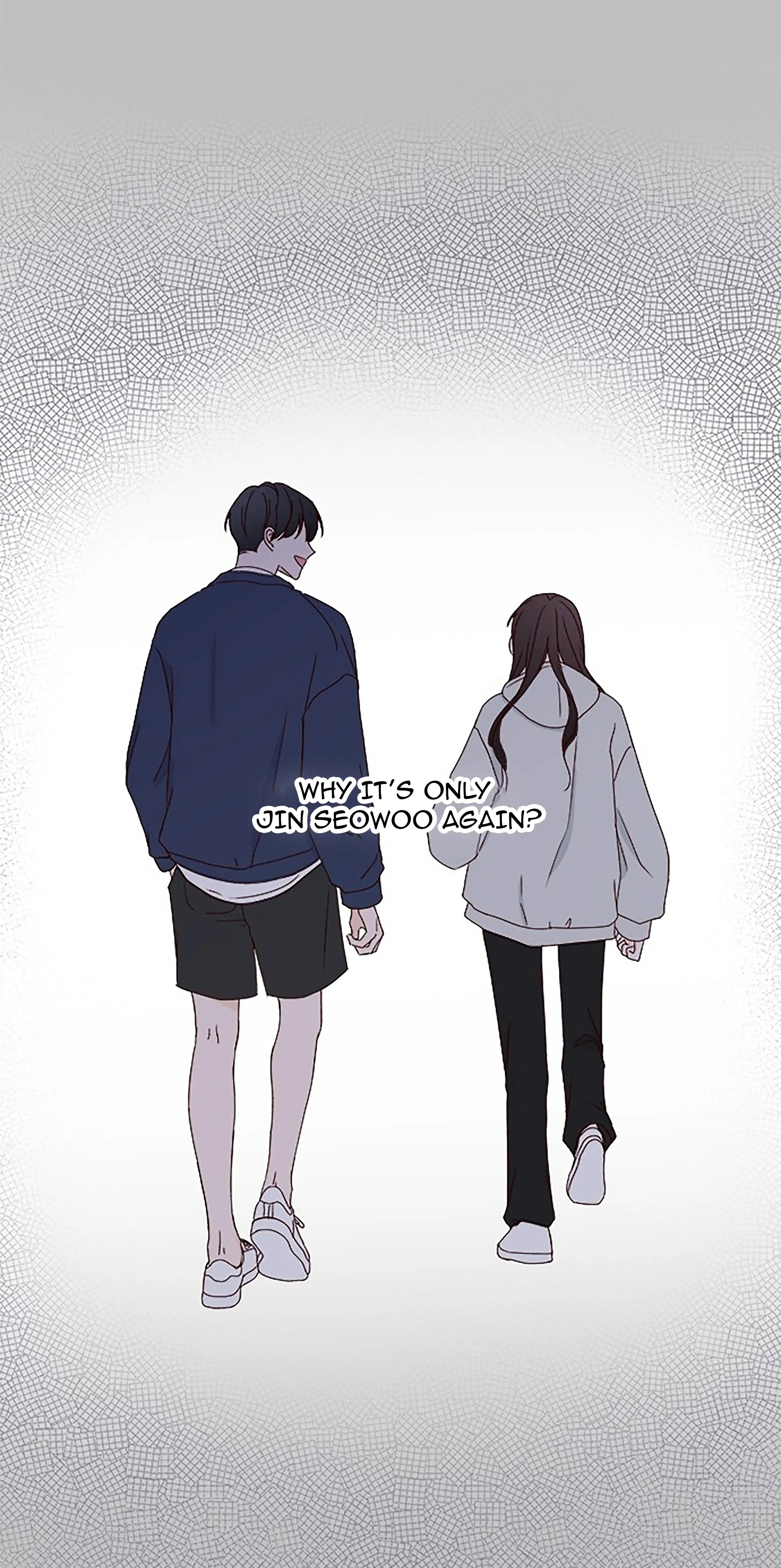 Next Door Boyfriend Chapter 18 - page 33