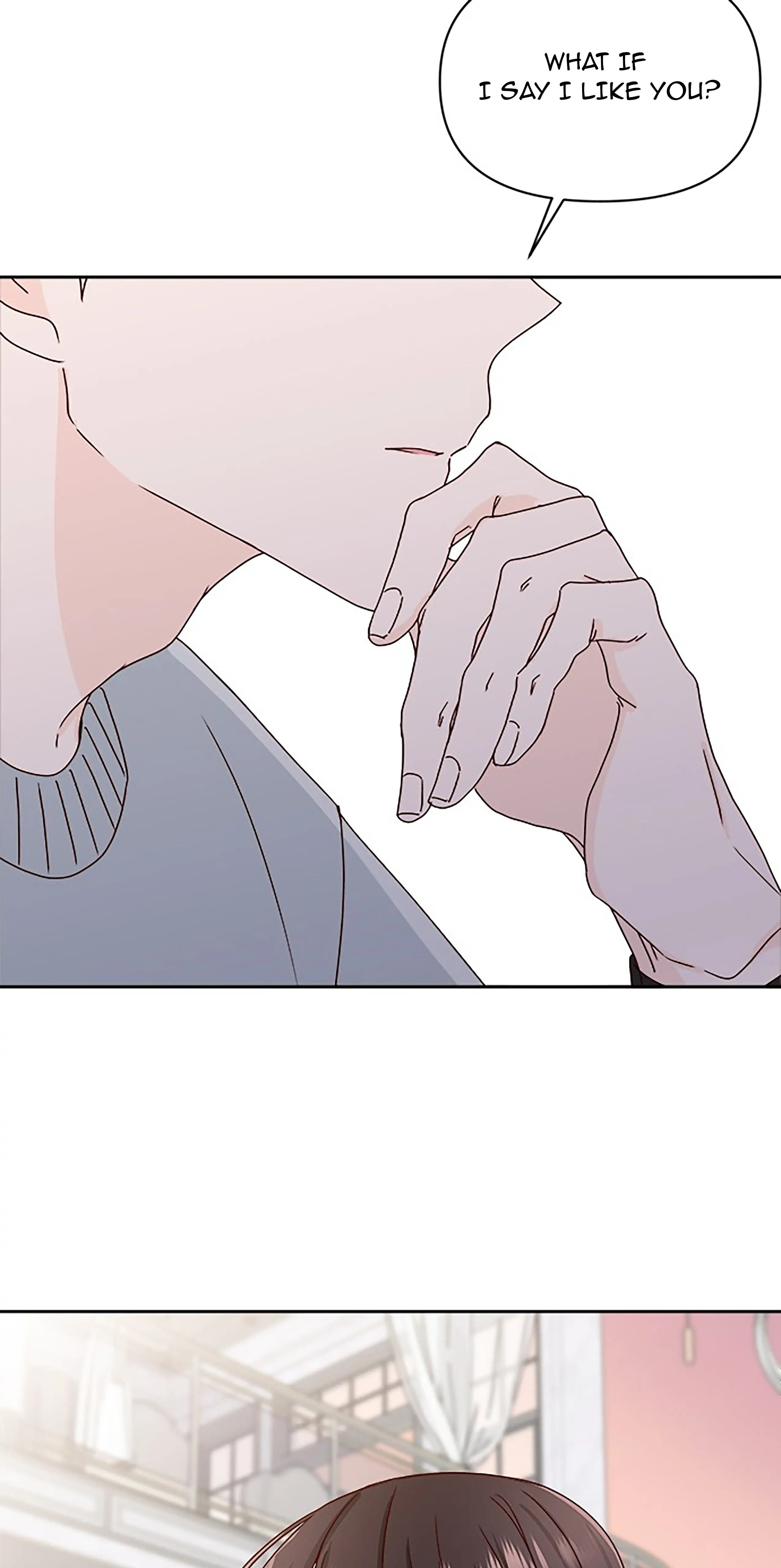 Next Door Boyfriend Chapter 18 - page 37