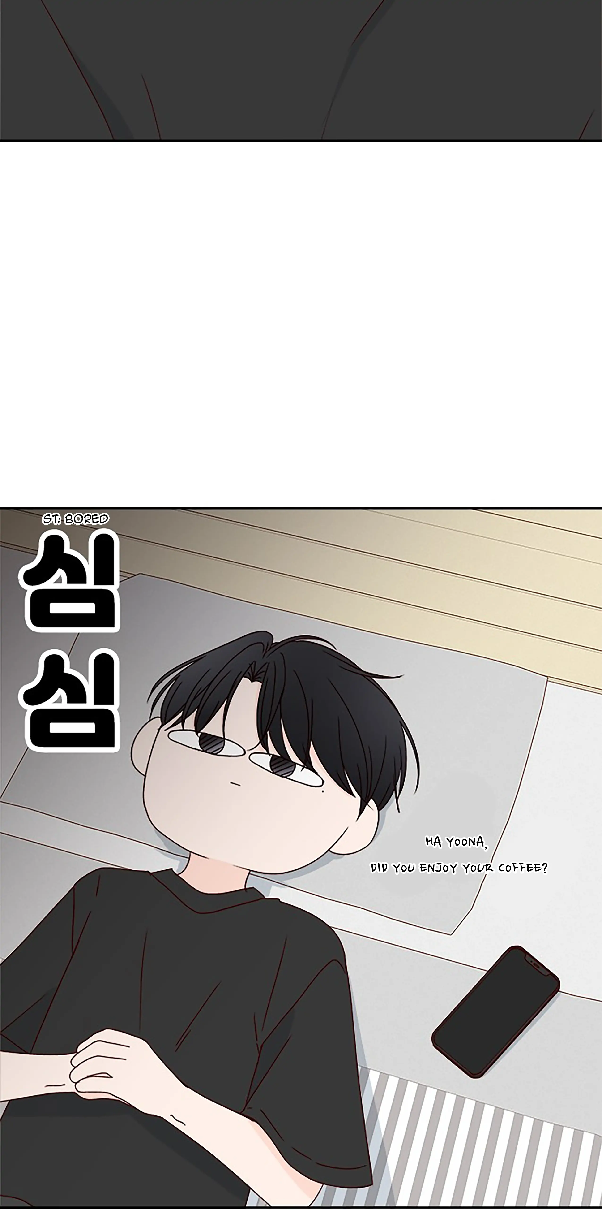 Next Door Boyfriend Chapter 18 - page 4