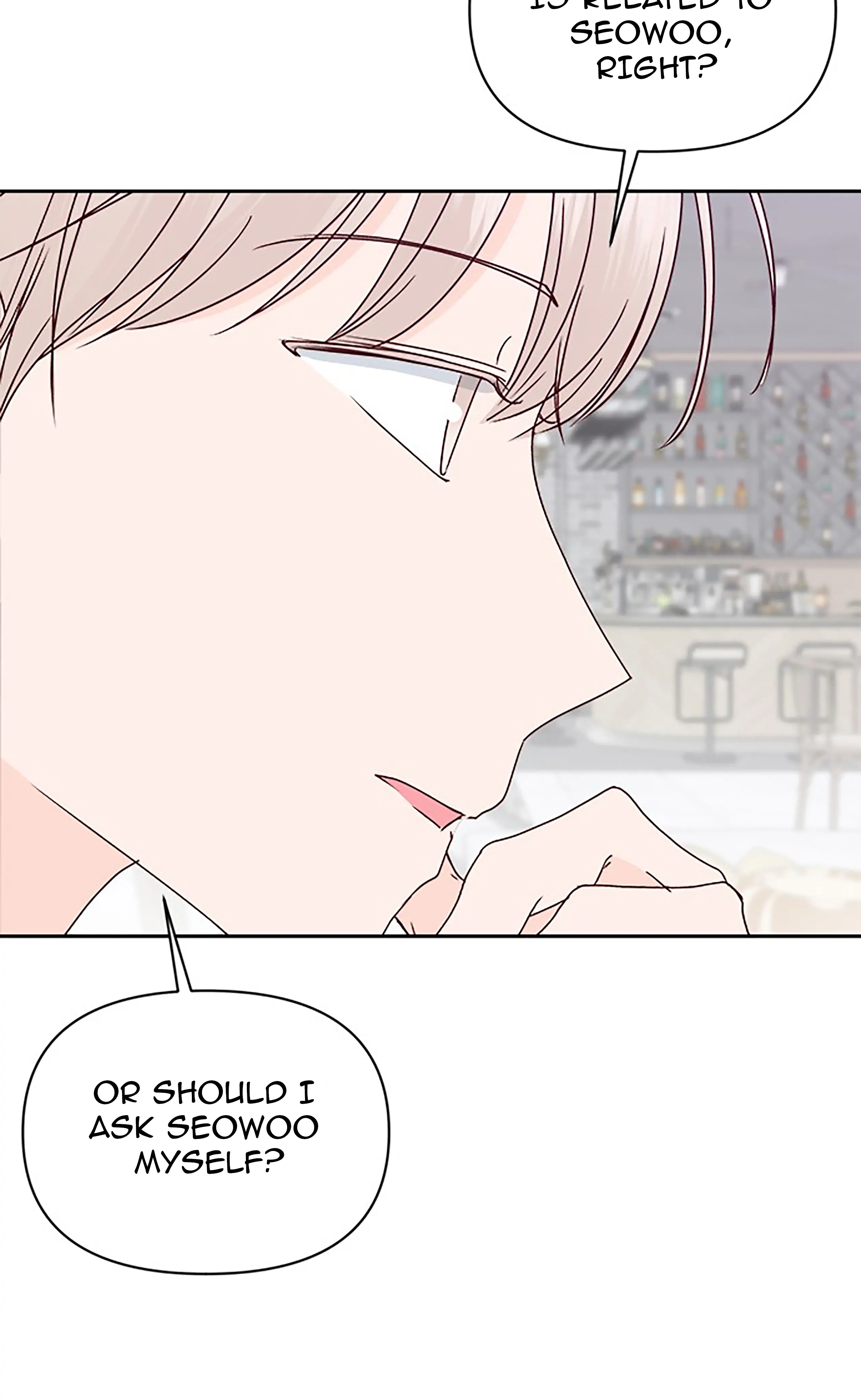 Next Door Boyfriend Chapter 18 - page 50