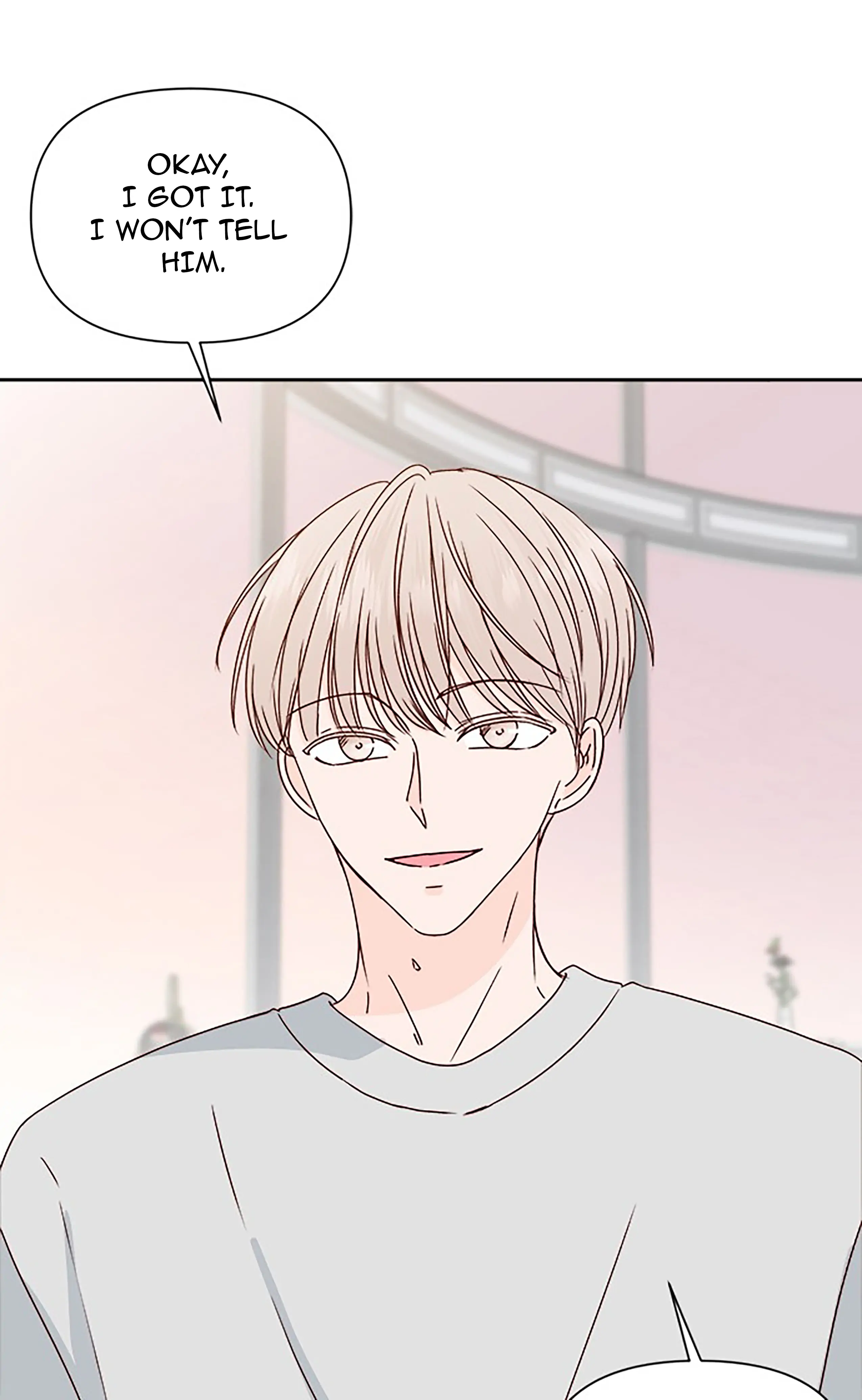 Next Door Boyfriend Chapter 18 - page 56