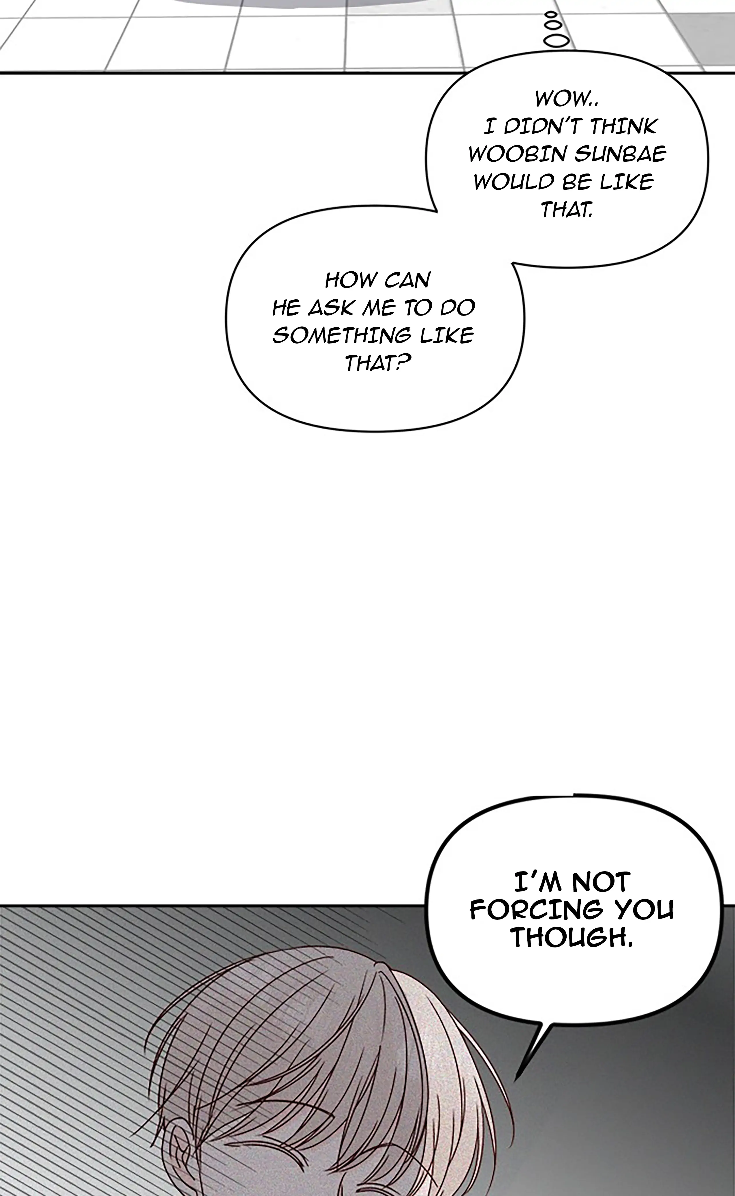Next Door Boyfriend Chapter 18 - page 60