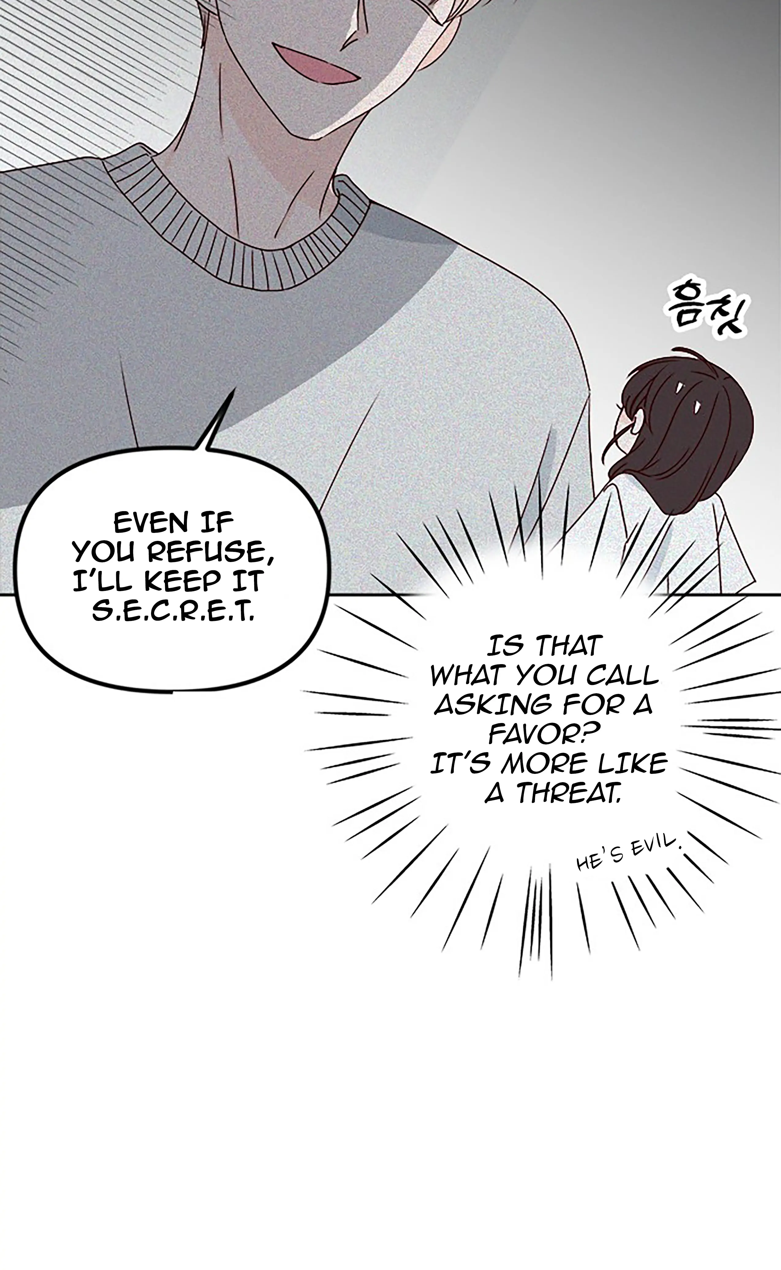 Next Door Boyfriend Chapter 18 - page 61