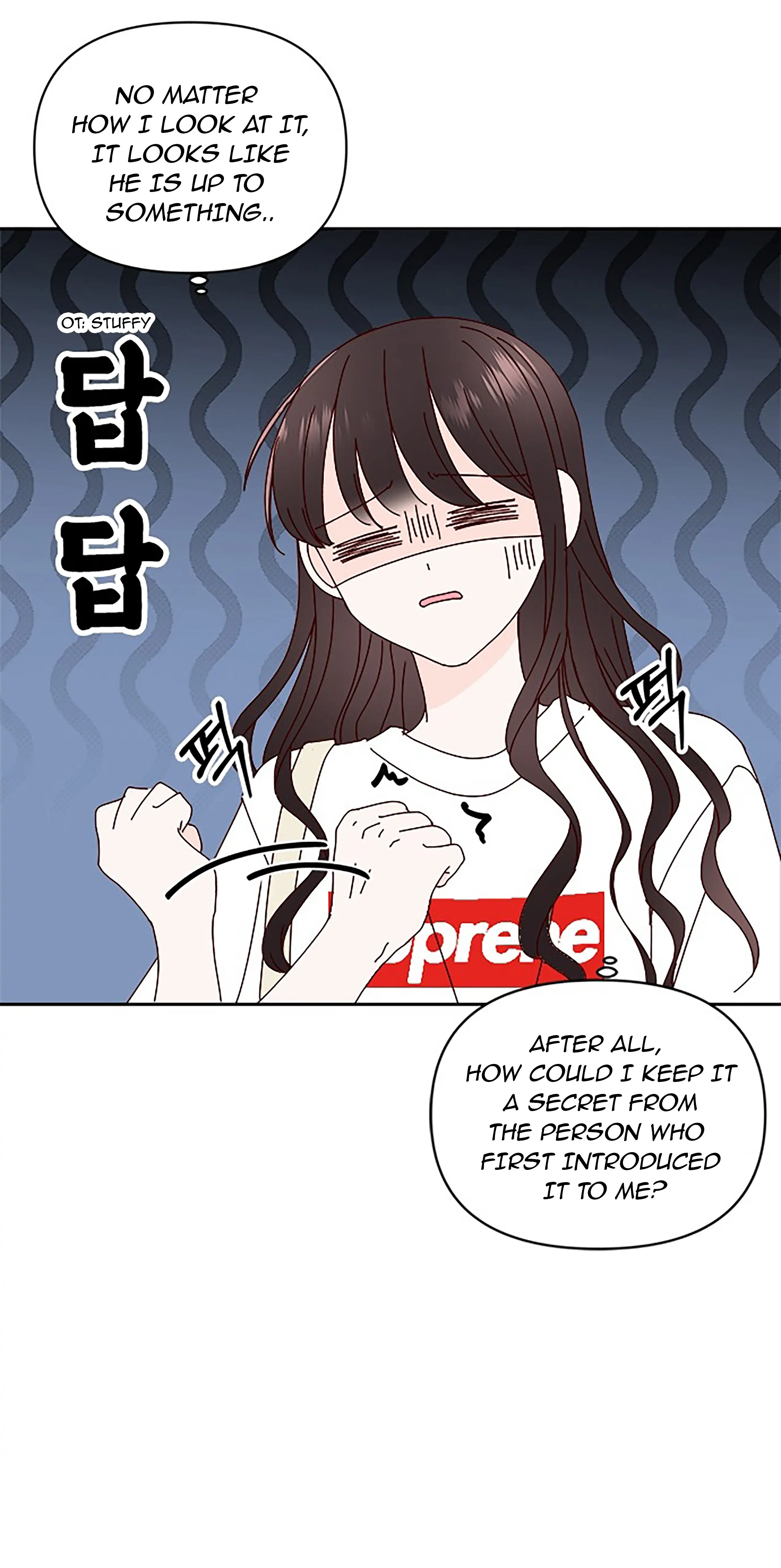 Next Door Boyfriend Chapter 18 - page 62