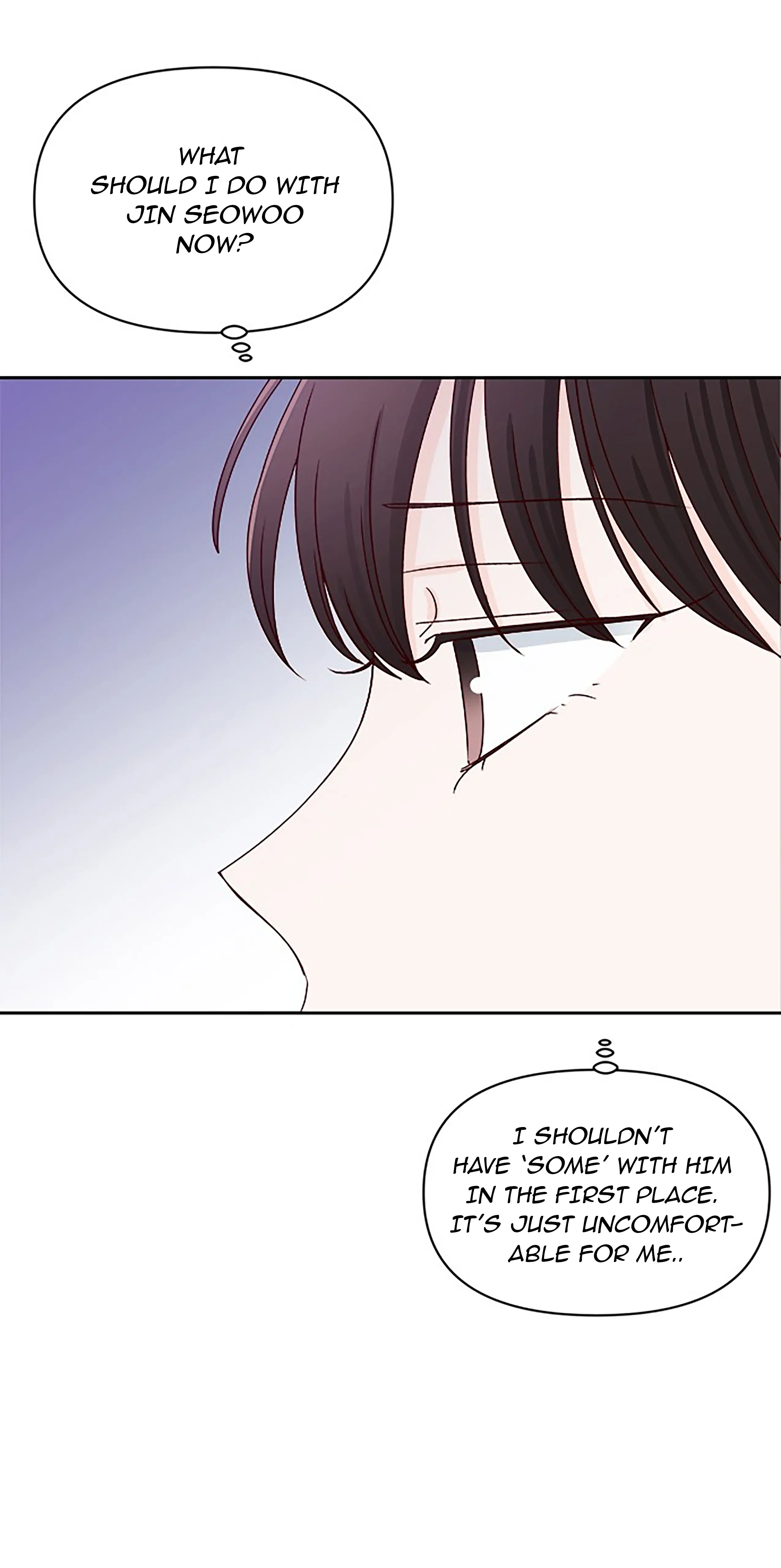 Next Door Boyfriend Chapter 18 - page 64