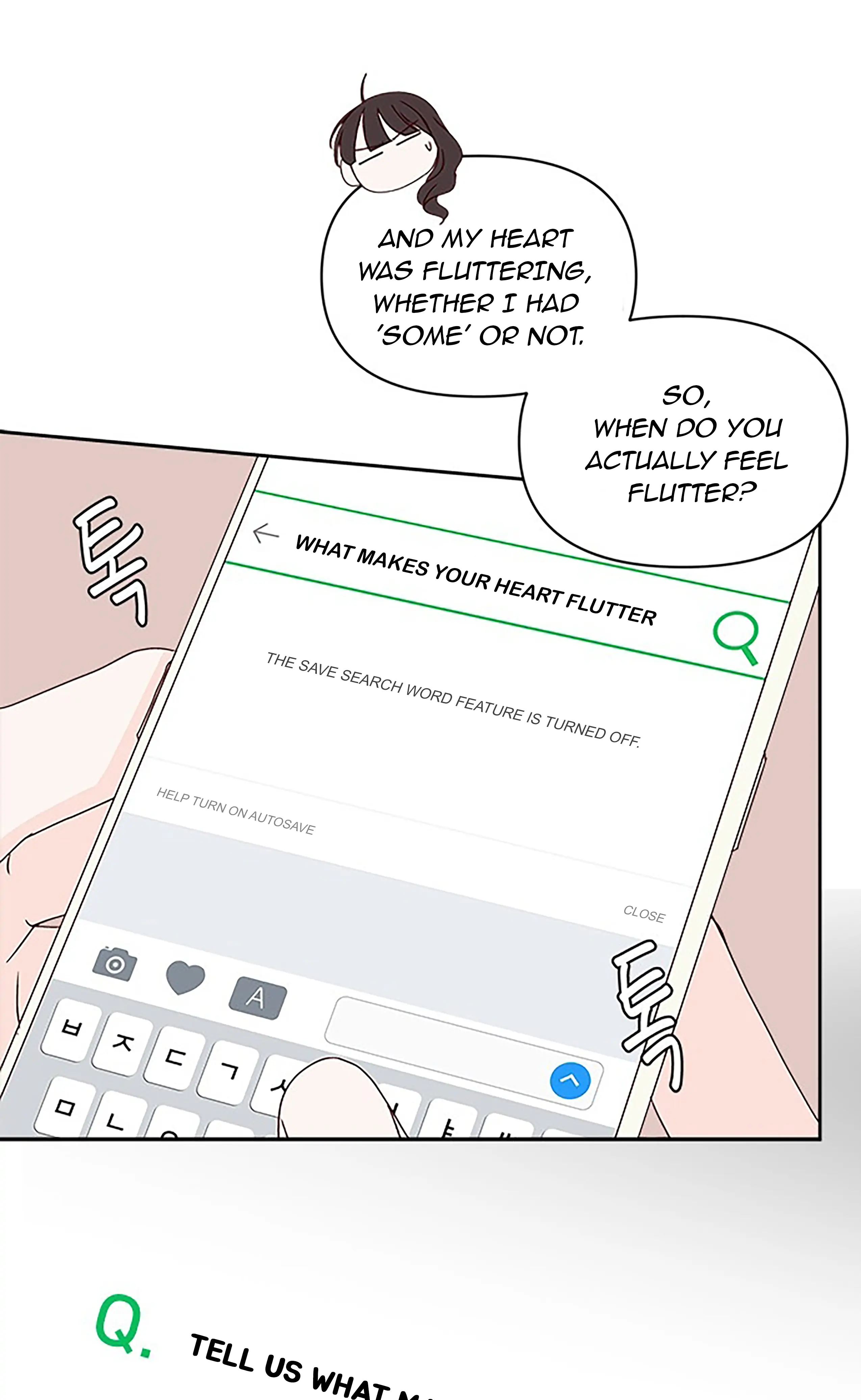 Next Door Boyfriend Chapter 18 - page 65