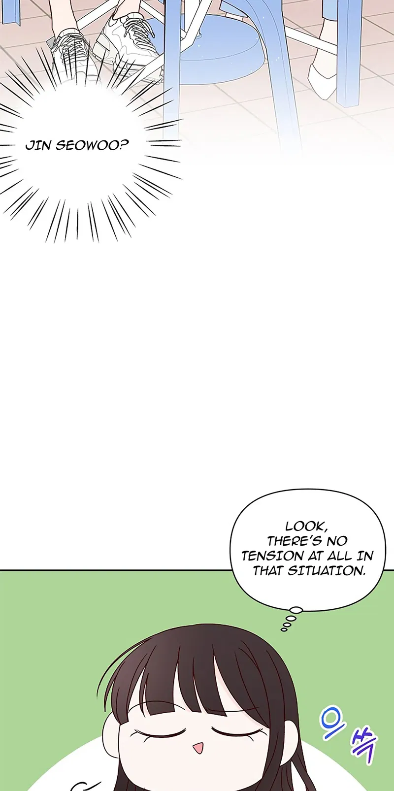 Next Door Boyfriend Chapter 18 - page 70