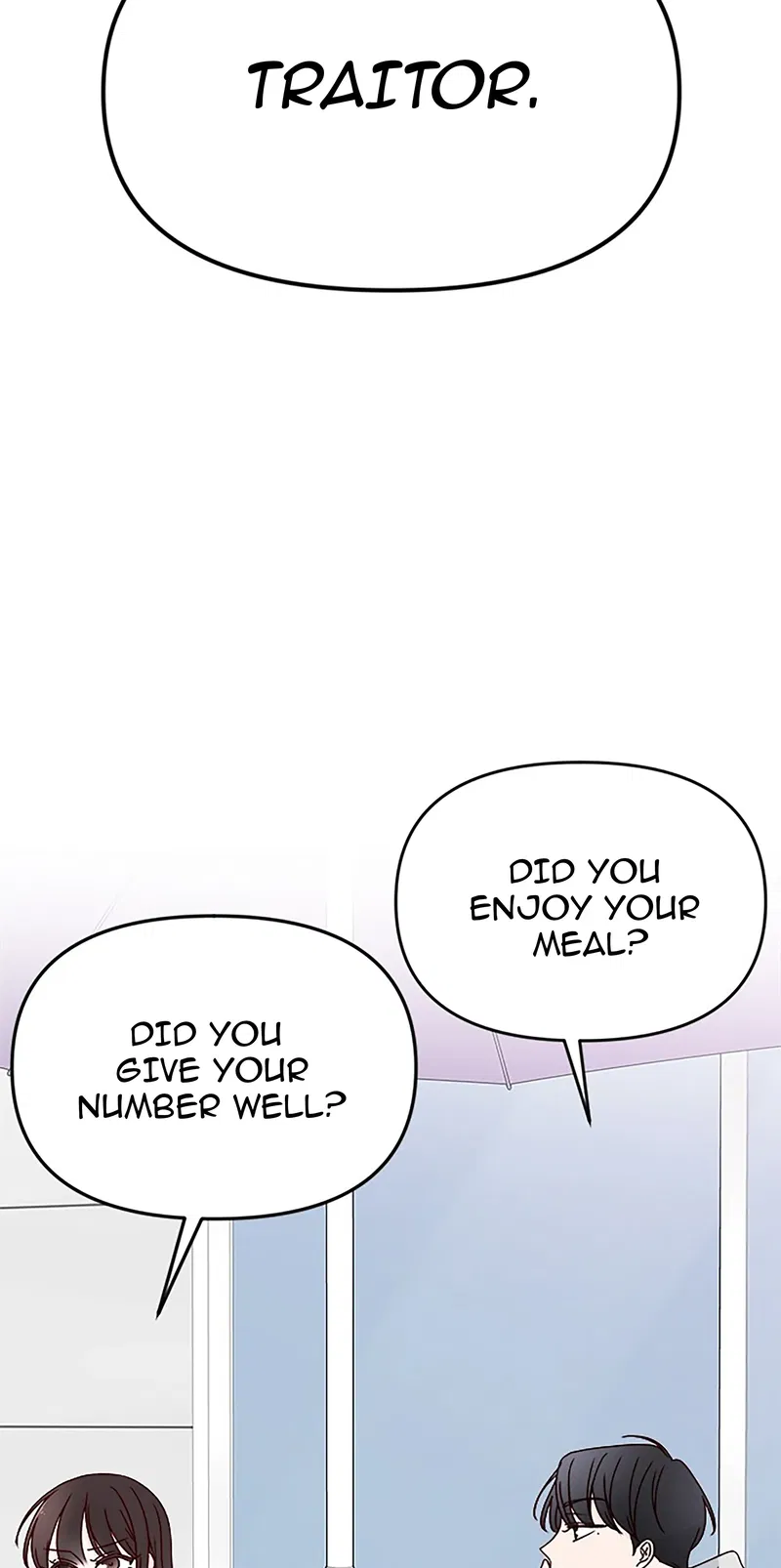 Next Door Boyfriend Chapter 18 - page 79