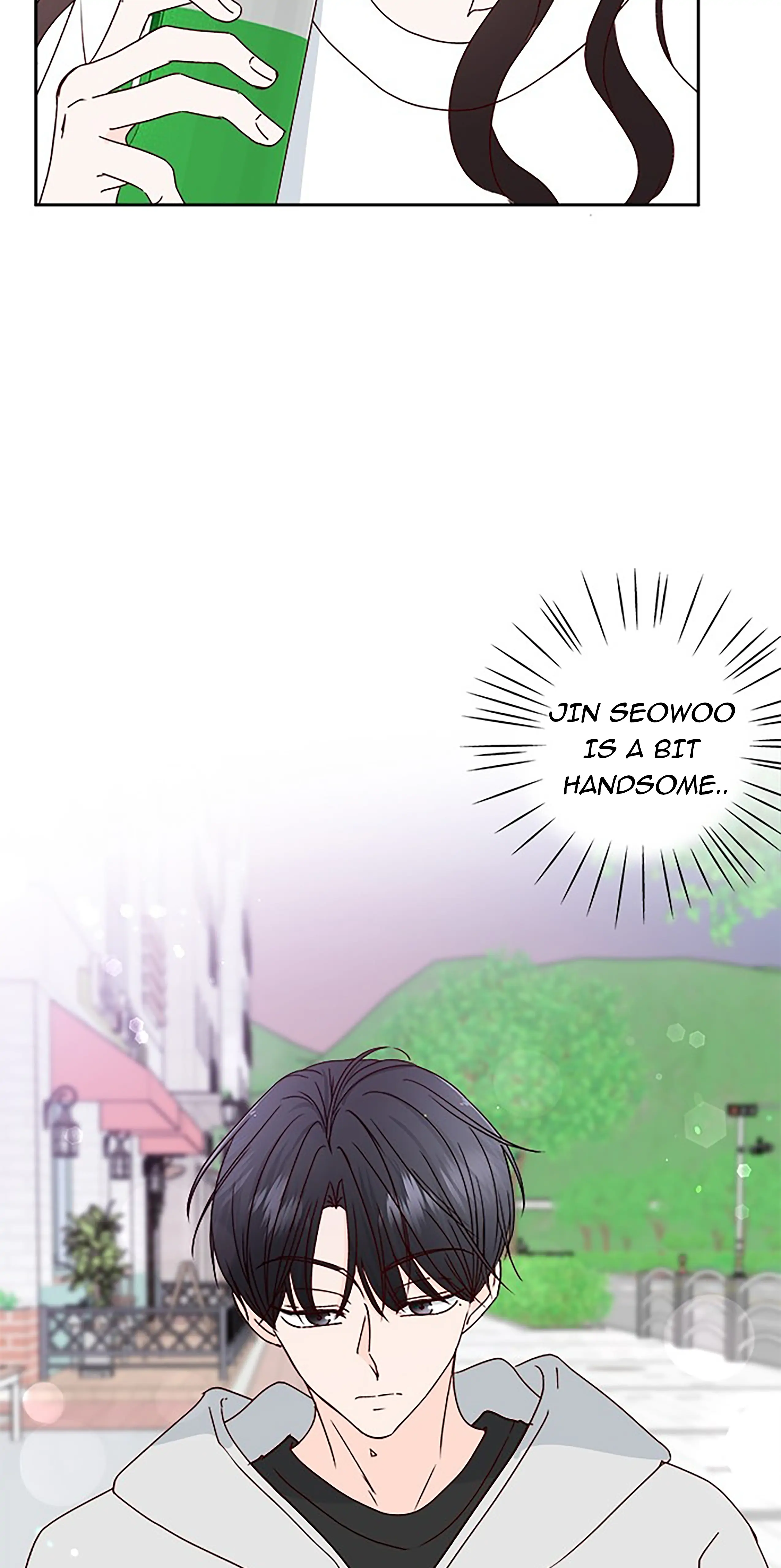 Next Door Boyfriend Chapter 18 - page 88