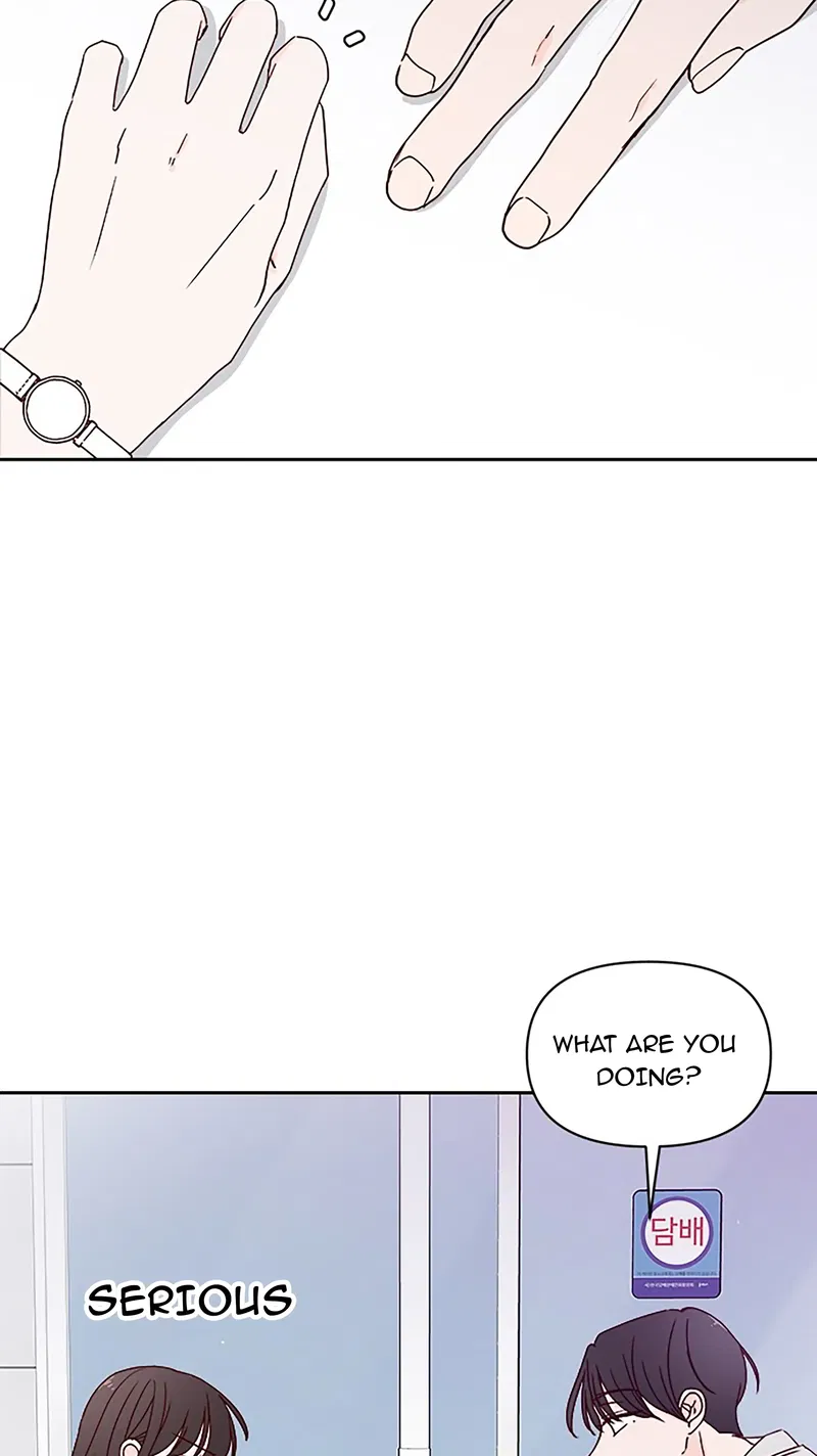 Next Door Boyfriend Chapter 18 - page 91