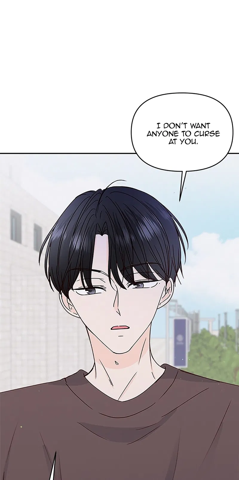 Next Door Boyfriend Chapter 24 - page 11