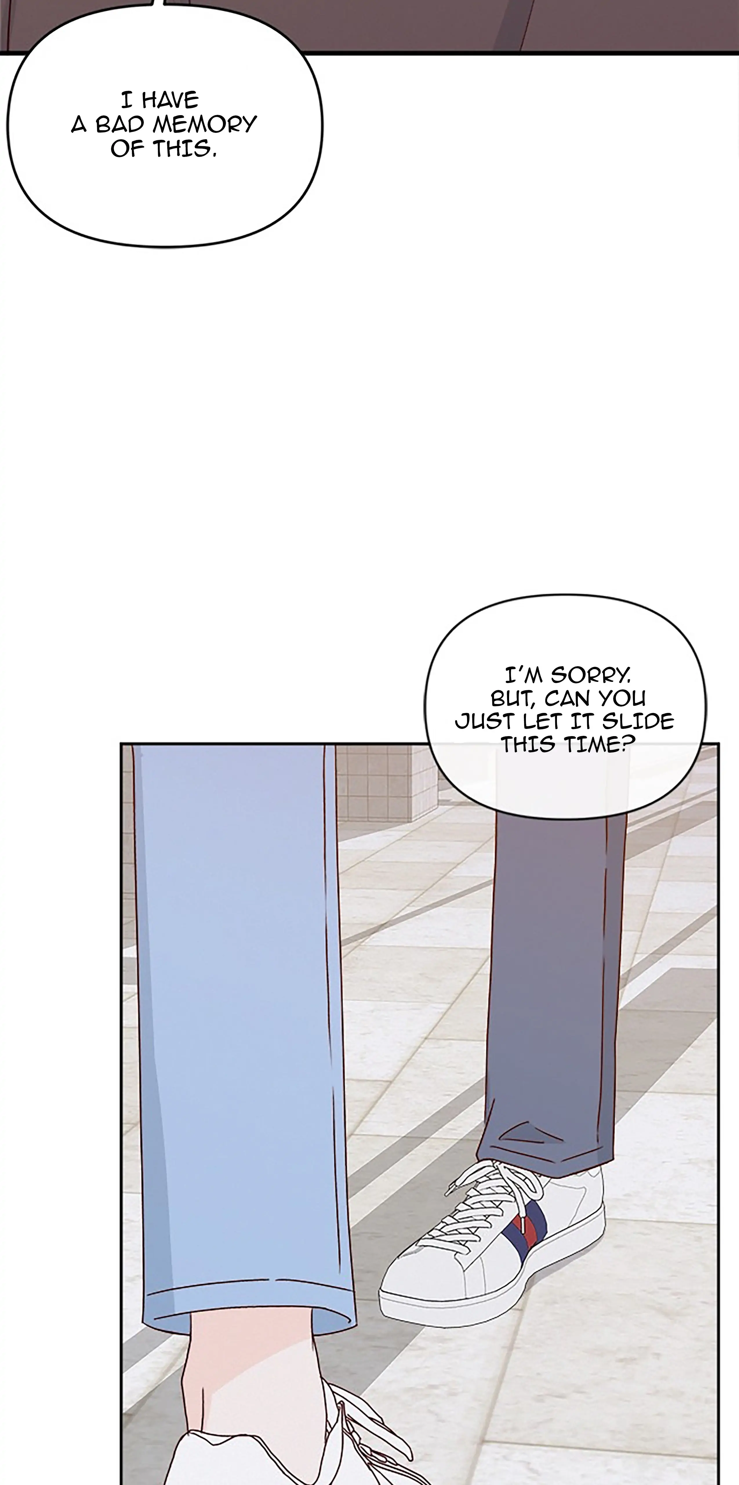 Next Door Boyfriend Chapter 24 - page 12