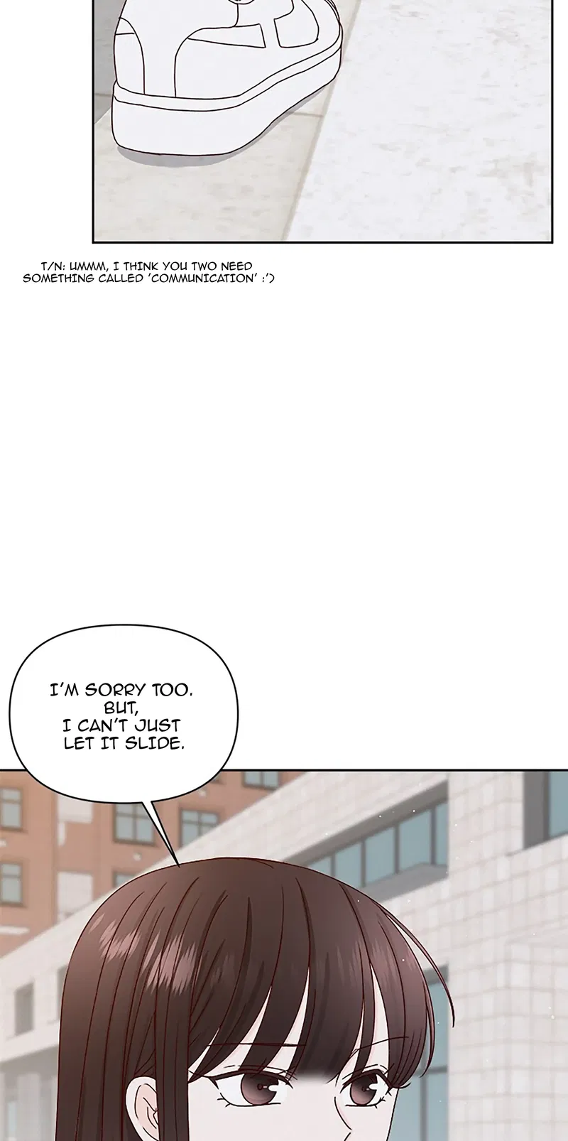 Next Door Boyfriend Chapter 24 - page 13