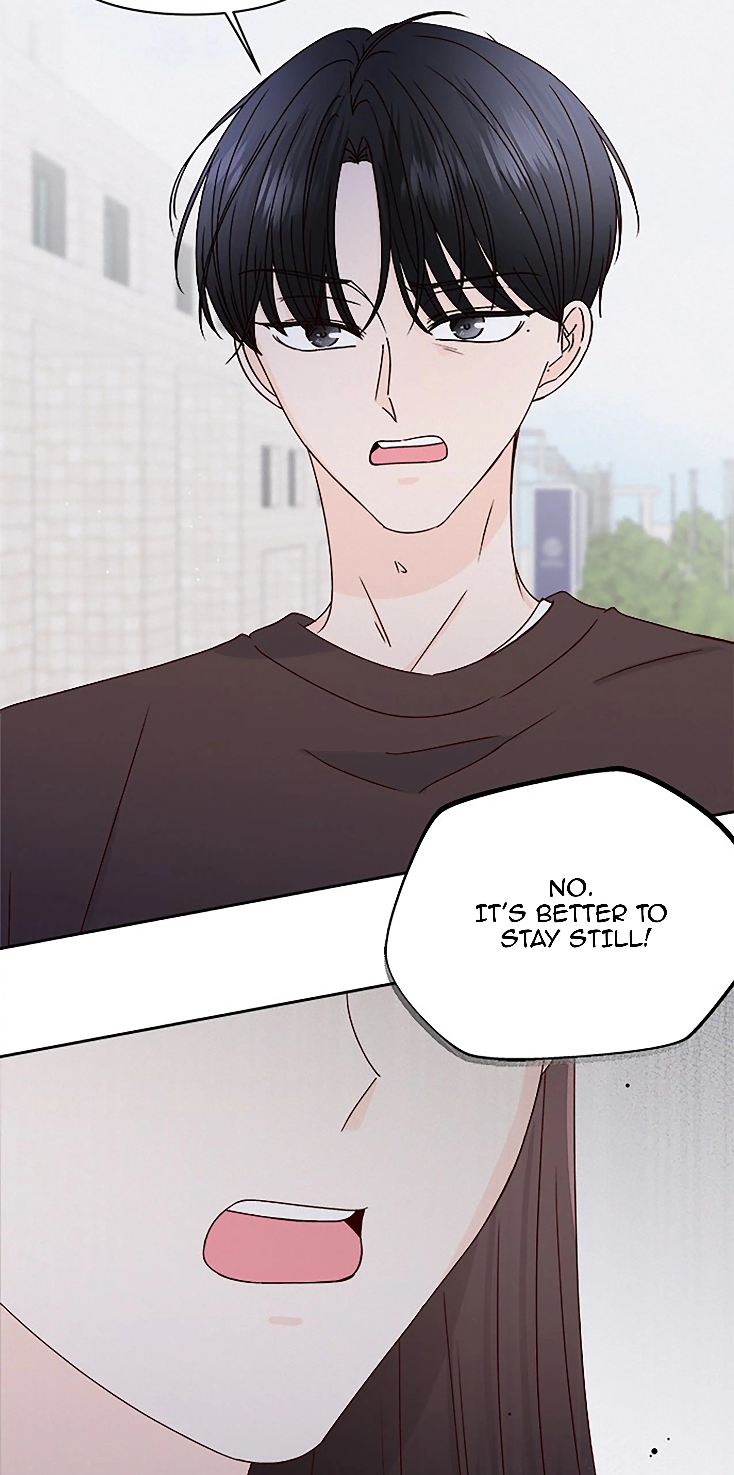 Next Door Boyfriend Chapter 24 - page 15