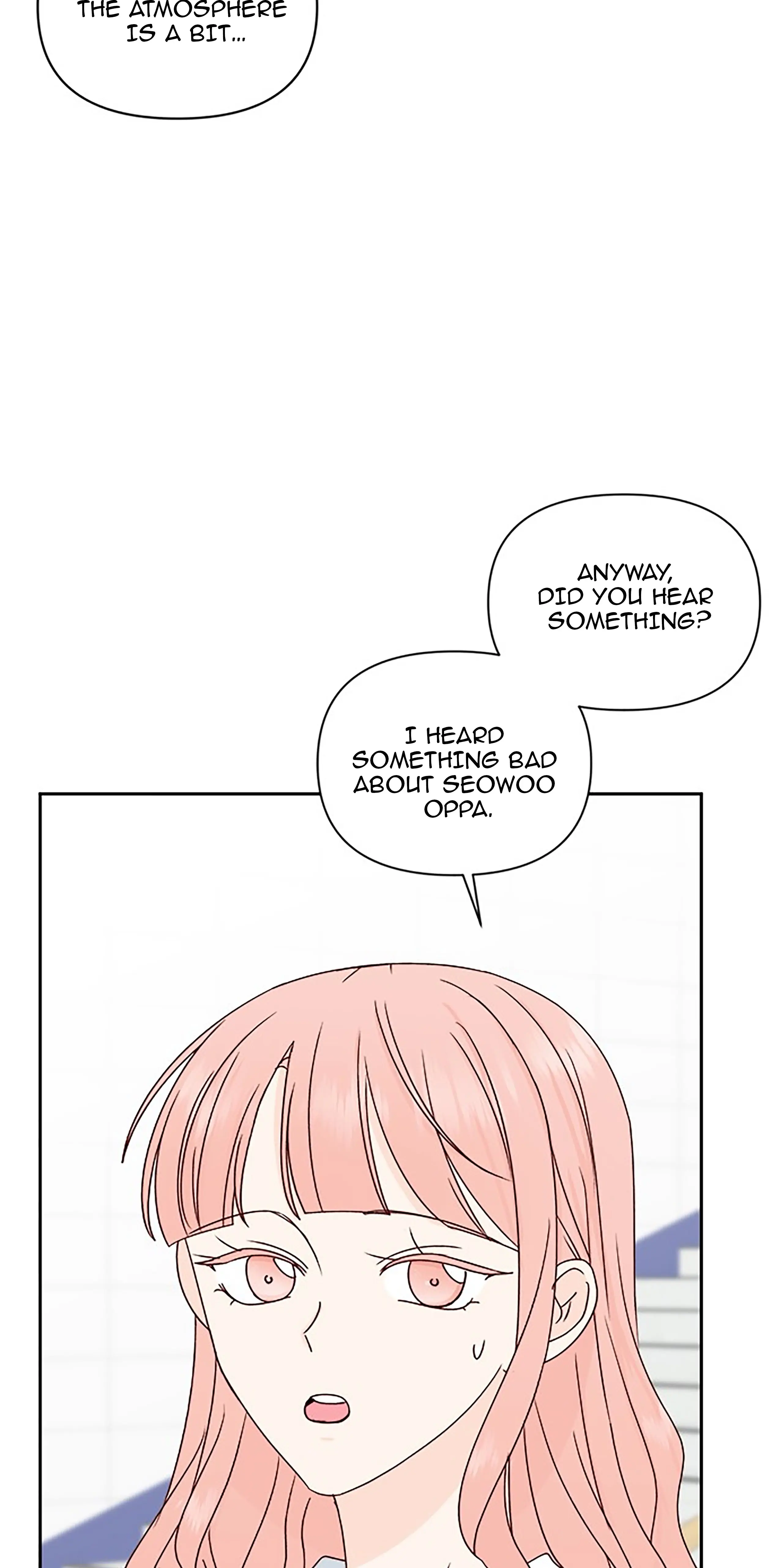 Next Door Boyfriend Chapter 24 - page 23