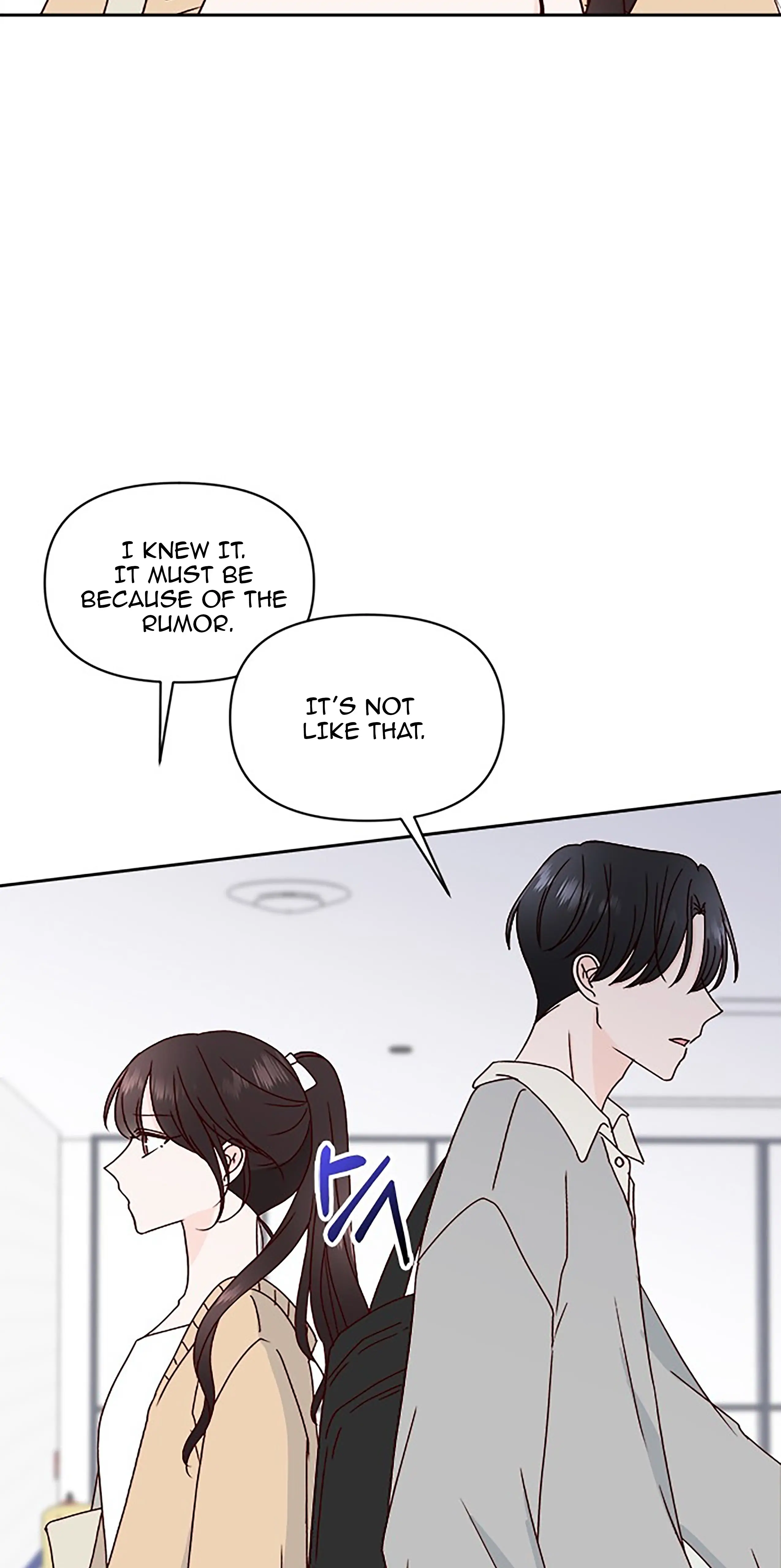 Next Door Boyfriend Chapter 24 - page 34
