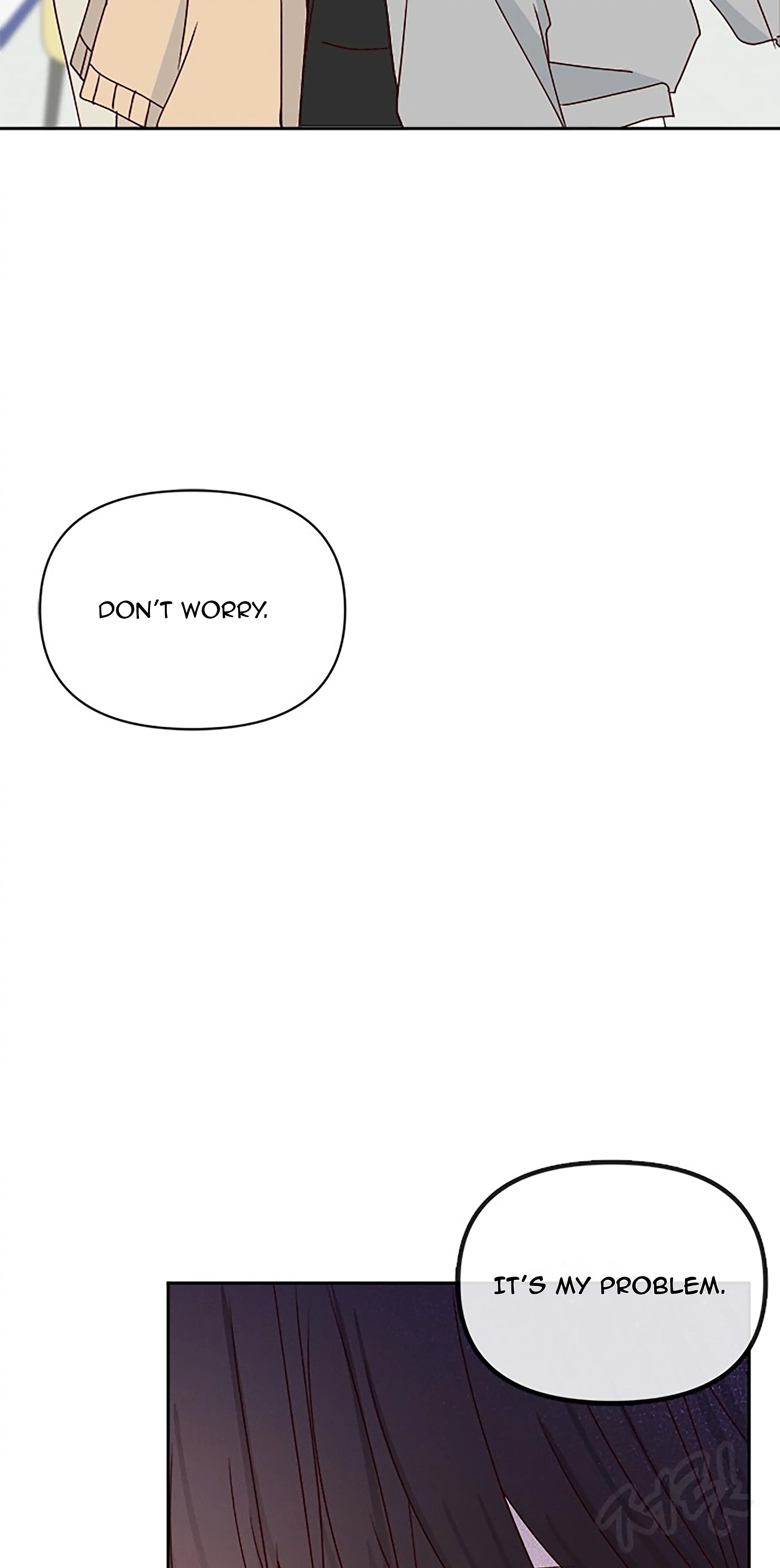Next Door Boyfriend Chapter 24 - page 35