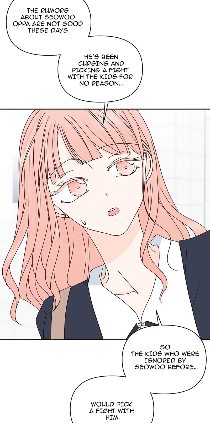 Next Door Boyfriend Chapter 24 - page 39