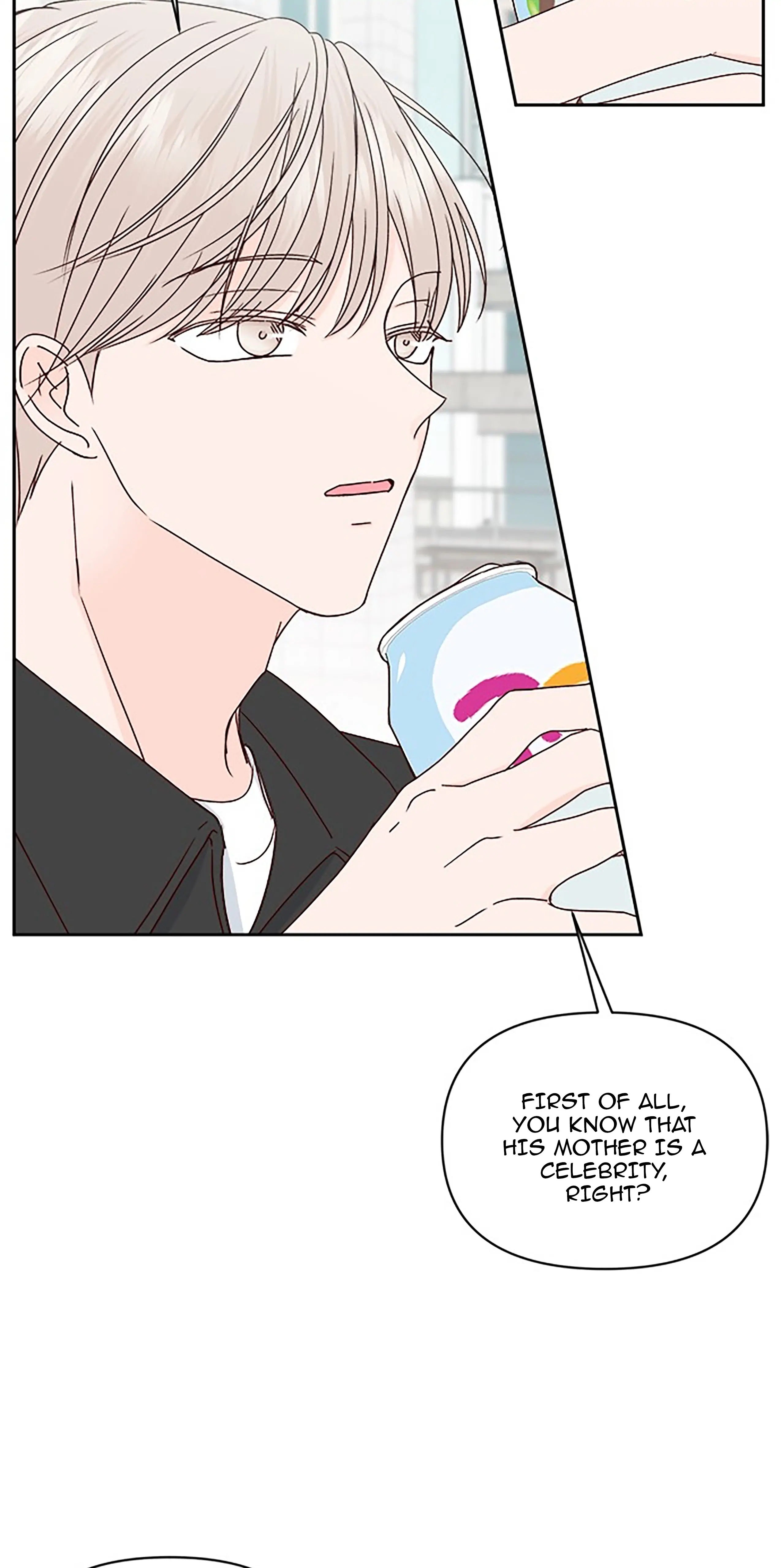 Next Door Boyfriend Chapter 24 - page 54